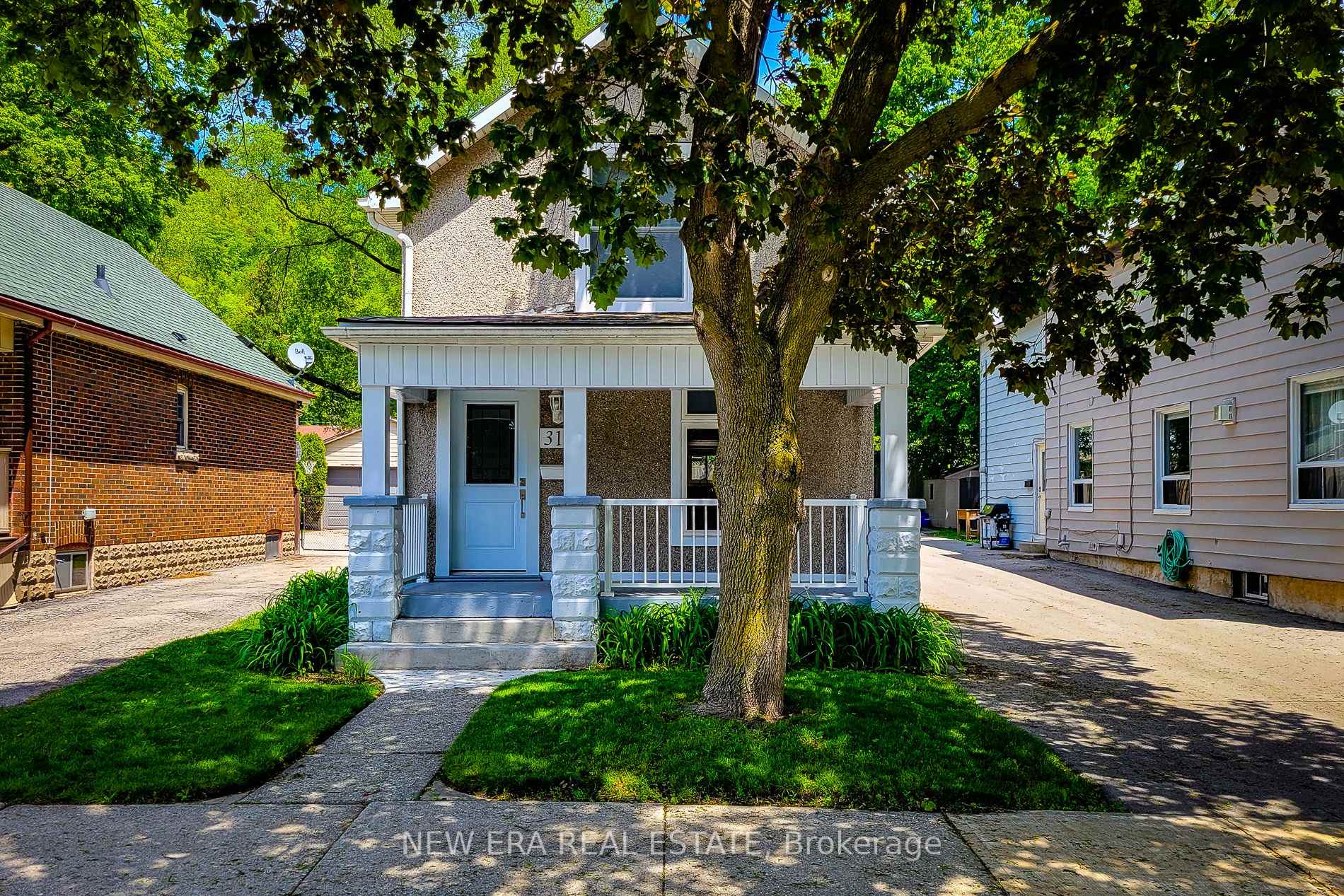 Photo 2 of 319 King Street W, Hamilton, Dundas — HOMEH