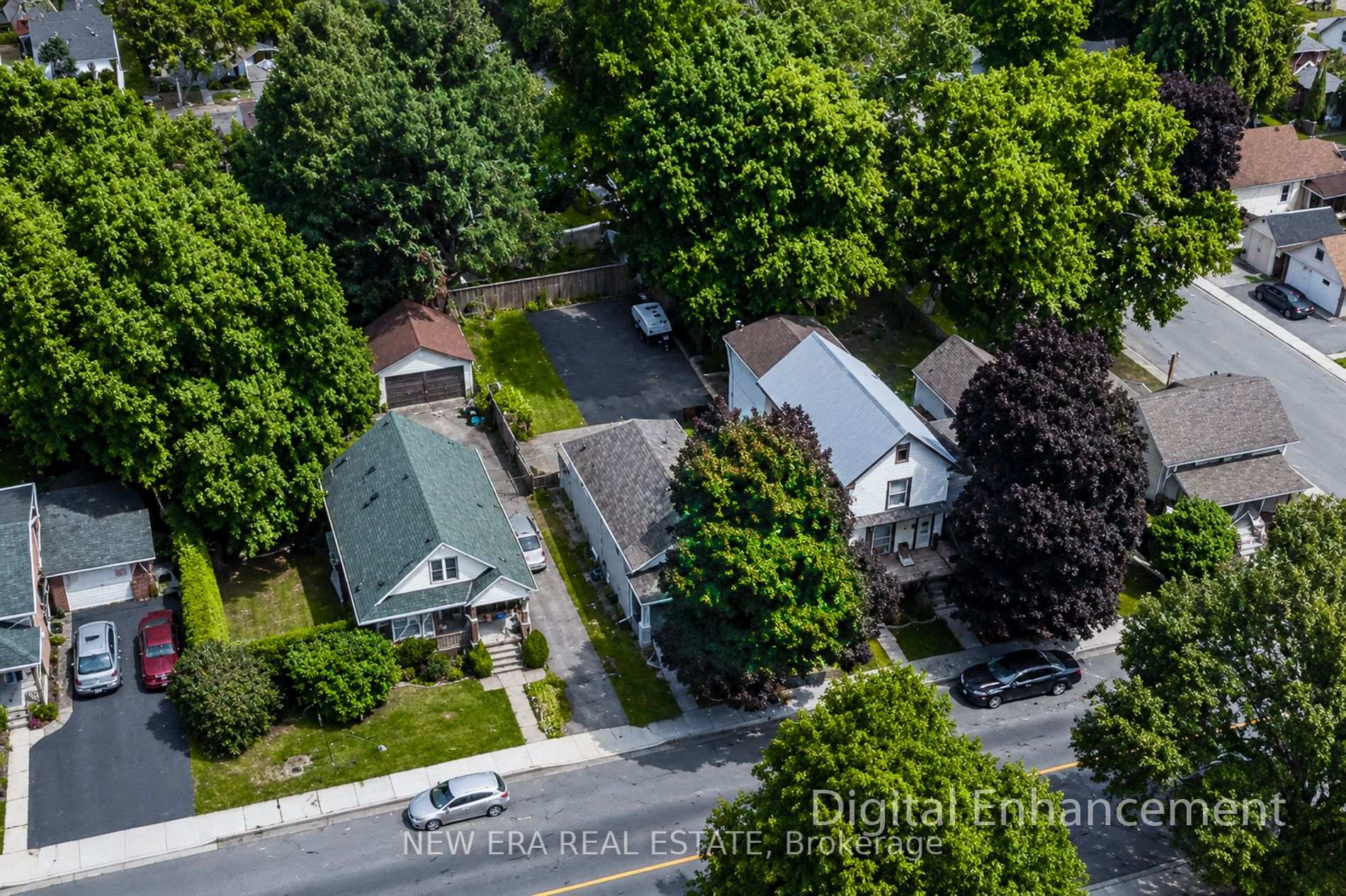 Photo 3 of 319 King Street W, Hamilton, Dundas — HOMEH