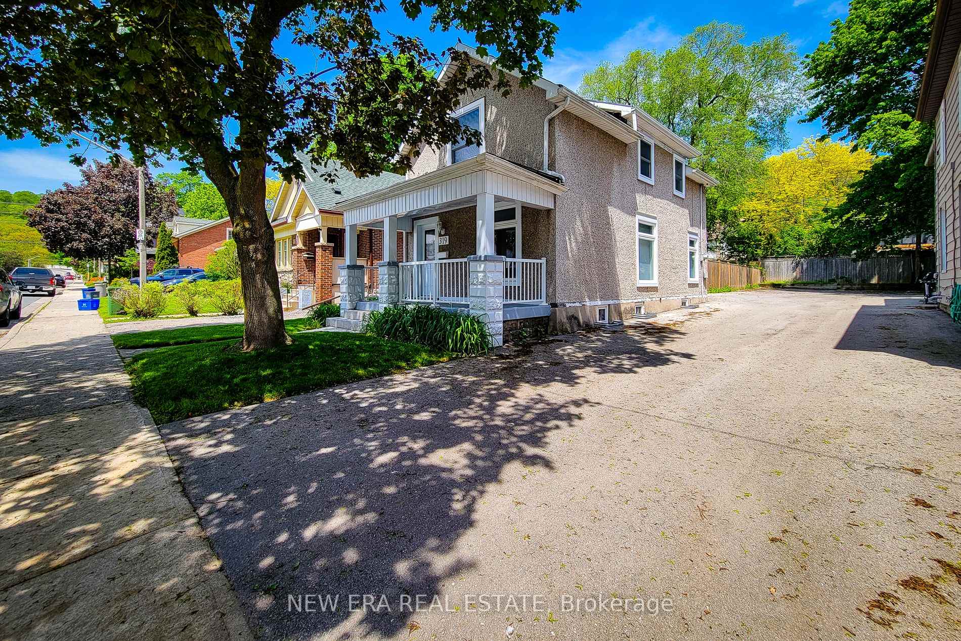 Photo 4 of 319 King Street W, Hamilton, Dundas — HOMEH
