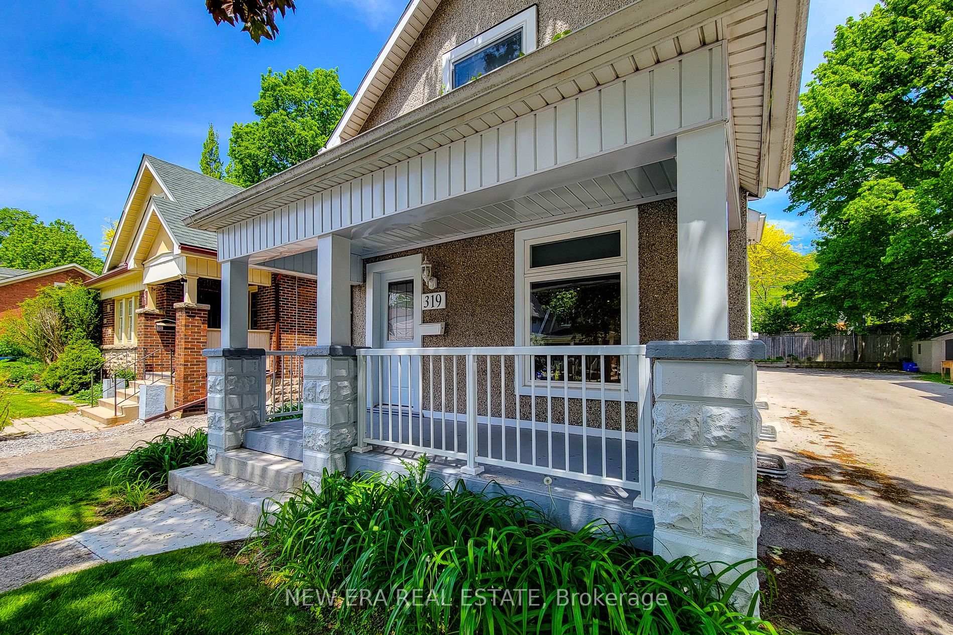 Photo 13 of 319 King Street W, Hamilton, Dundas — HOMEH