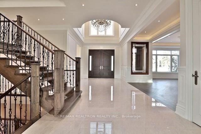 Photo 5 of 267 Arnold Avenue, Vaughan, Crestwood-Springfarm-Yorkhill — HOMEH