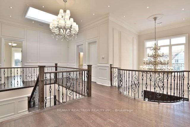 Photo 14 of 267 Arnold Avenue, Vaughan, Crestwood-Springfarm-Yorkhill — HOMEH