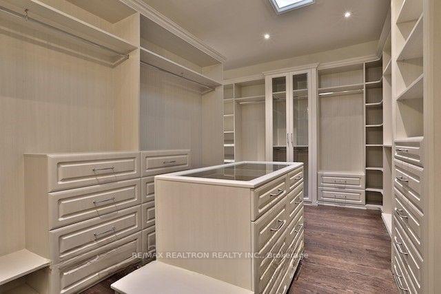 Photo 16 of 267 Arnold Avenue, Vaughan, Crestwood-Springfarm-Yorkhill — HOMEH