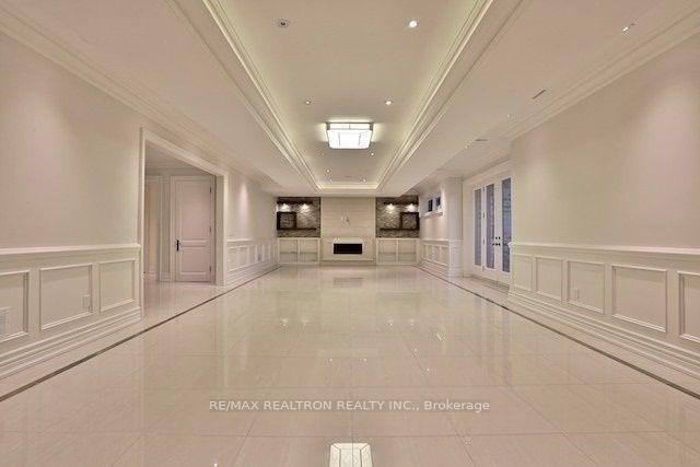 Photo 19 of 267 Arnold Avenue, Vaughan, Crestwood-Springfarm-Yorkhill — HOMEH