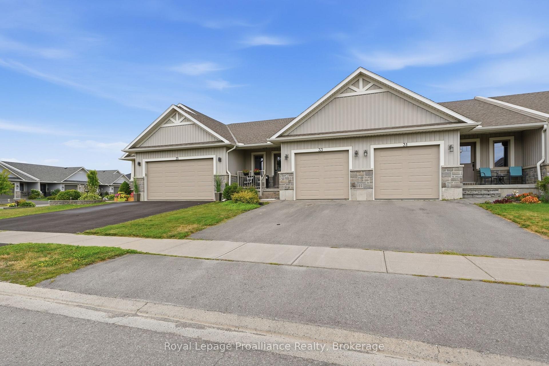 Photo 1 of 33 Chinook Street, Belleville, Belleville Ward — HOMEH