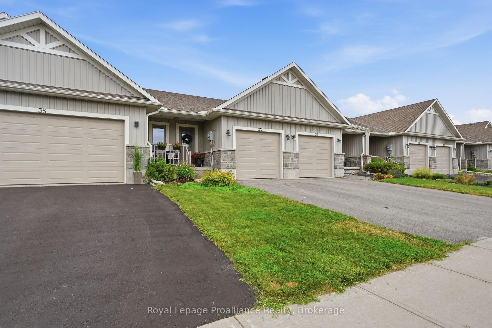 Photo 3 of 33 Chinook Street, Belleville, Belleville Ward — HOMEH