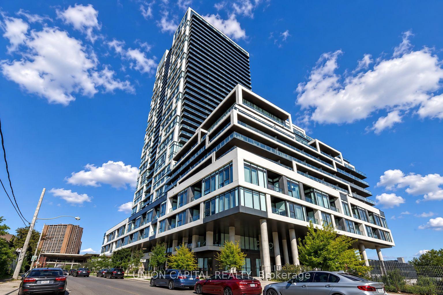 Photo 1 of Unit 3013, 5 Defries Street, Toronto, Regent Park — HOMEH