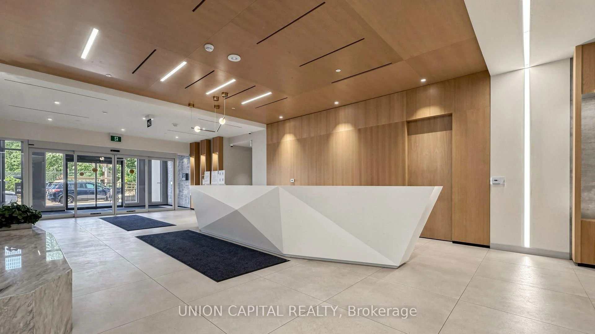 Photo 3 of Unit 3013, 5 Defries Street, Toronto, Regent Park — HOMEH