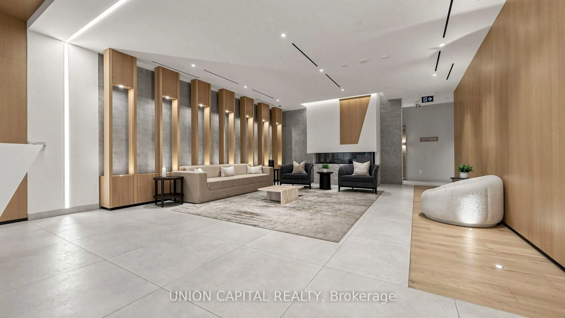 Photo 4 of Unit 3013, 5 Defries Street, Toronto, Regent Park — HOMEH