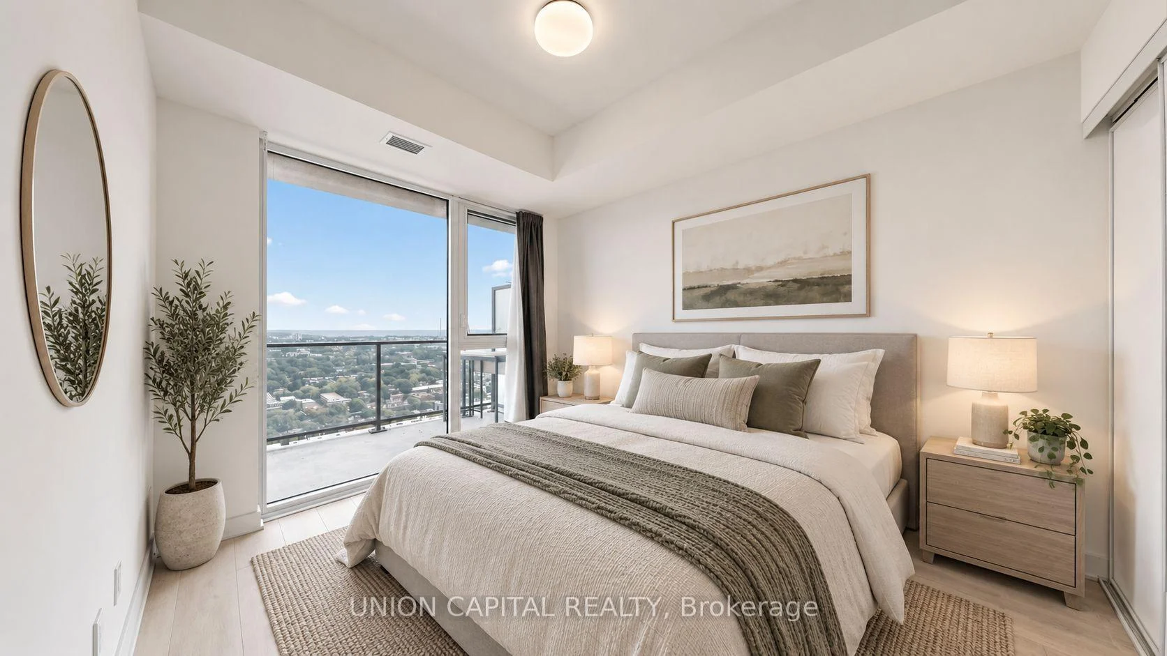 Photo 8 of Unit 3013, 5 Defries Street, Toronto, Regent Park — HOMEH