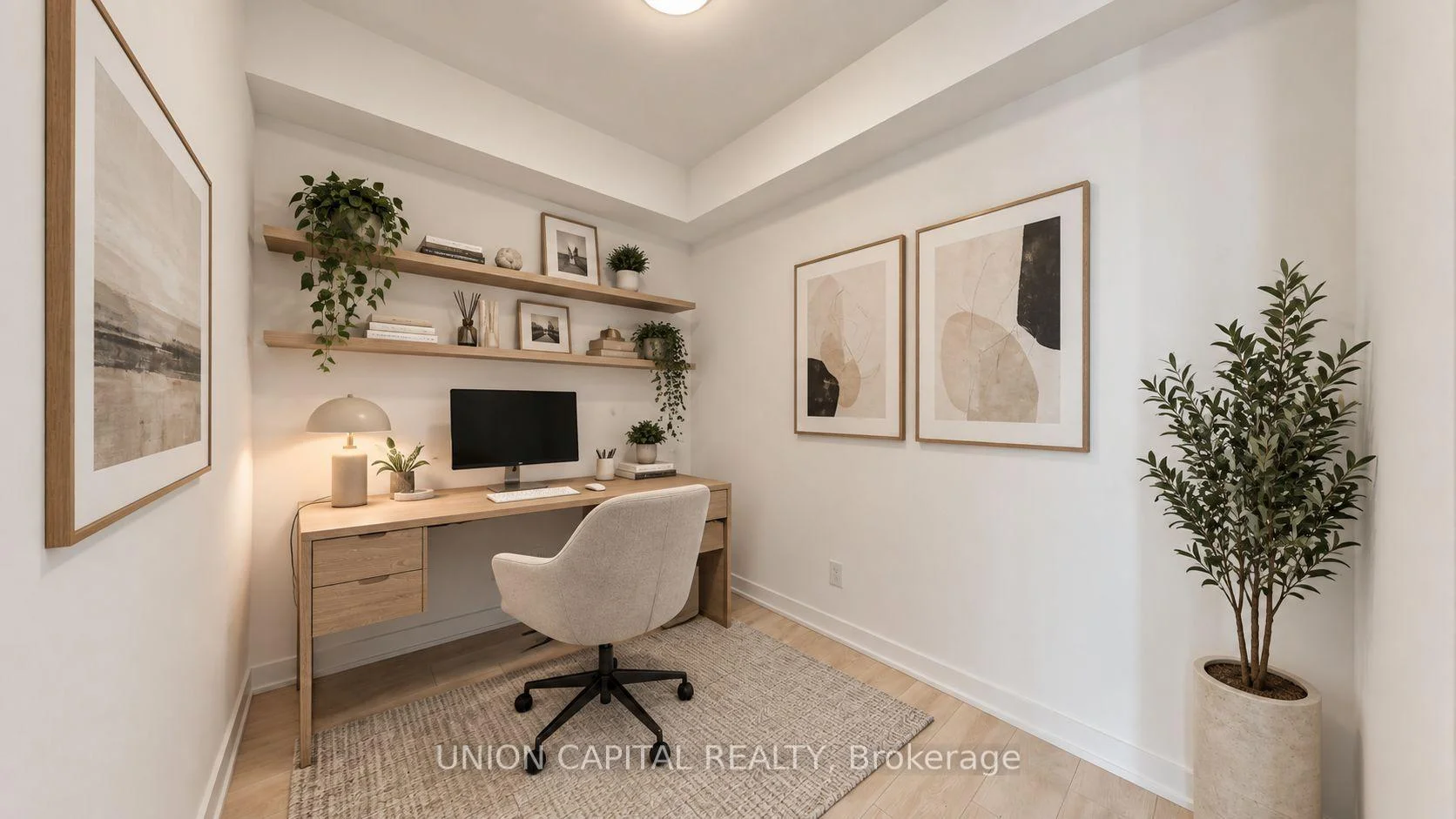 Photo 9 of Unit 3013, 5 Defries Street, Toronto, Regent Park — HOMEH