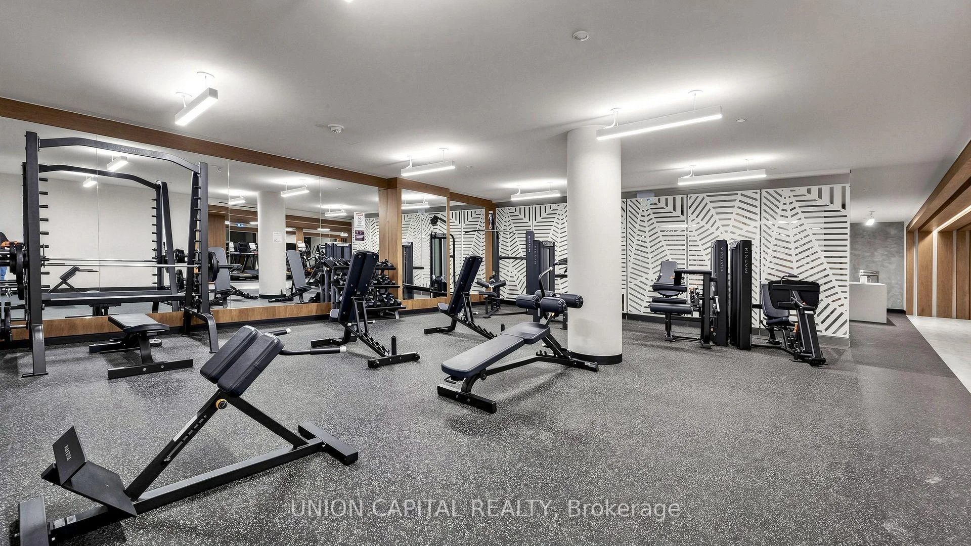 Photo 14 of Unit 3013, 5 Defries Street, Toronto, Regent Park — HOMEH