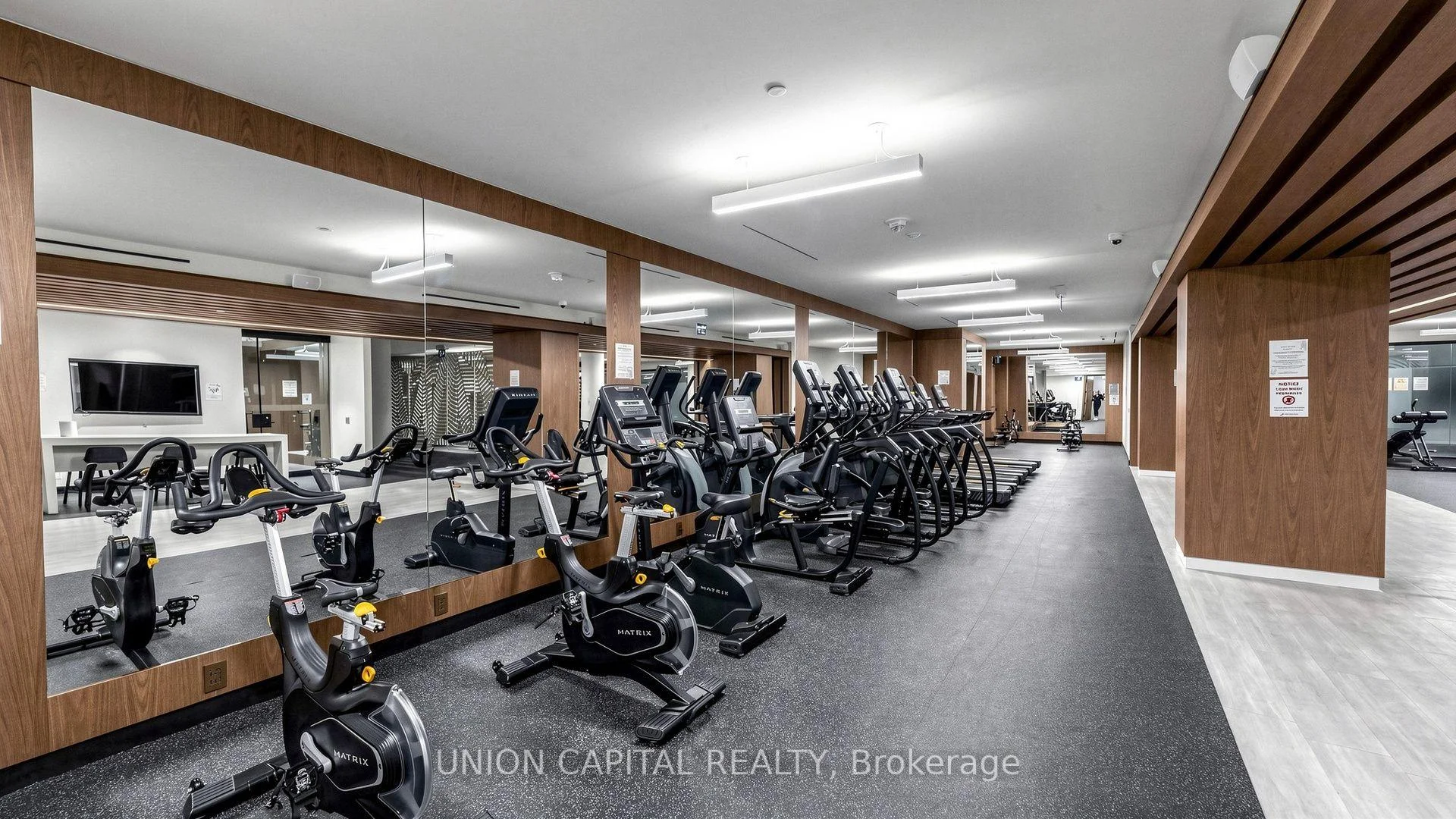 Photo 15 of Unit 3013, 5 Defries Street, Toronto, Regent Park — HOMEH