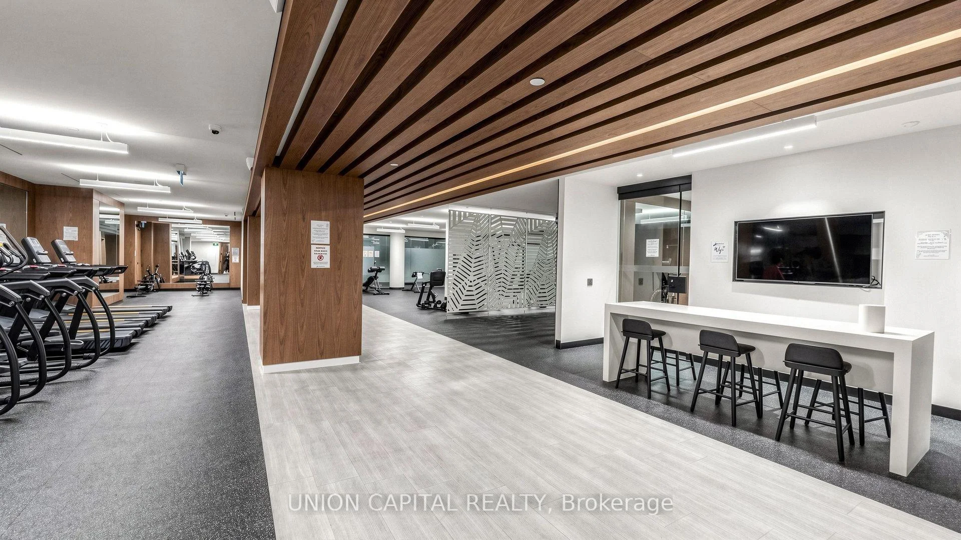 Photo 16 of Unit 3013, 5 Defries Street, Toronto, Regent Park — HOMEH
