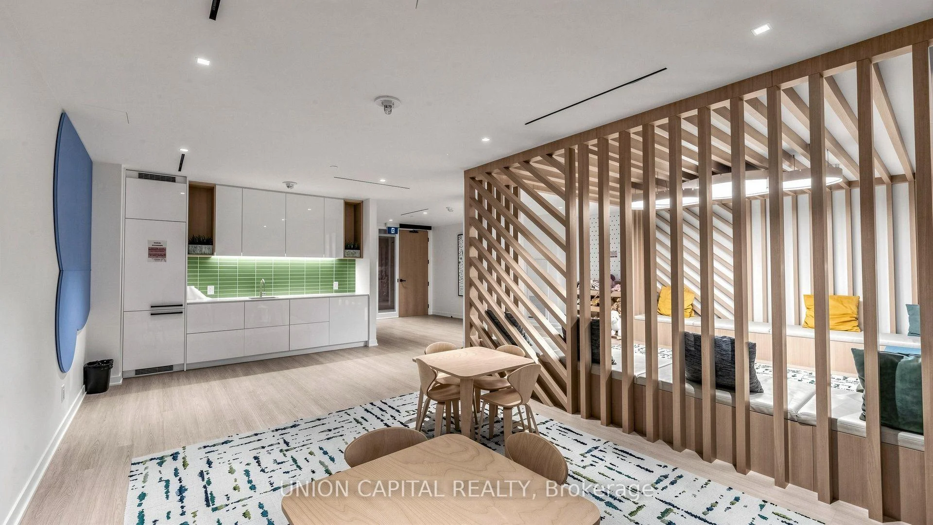 Photo 18 of Unit 3013, 5 Defries Street, Toronto, Regent Park — HOMEH