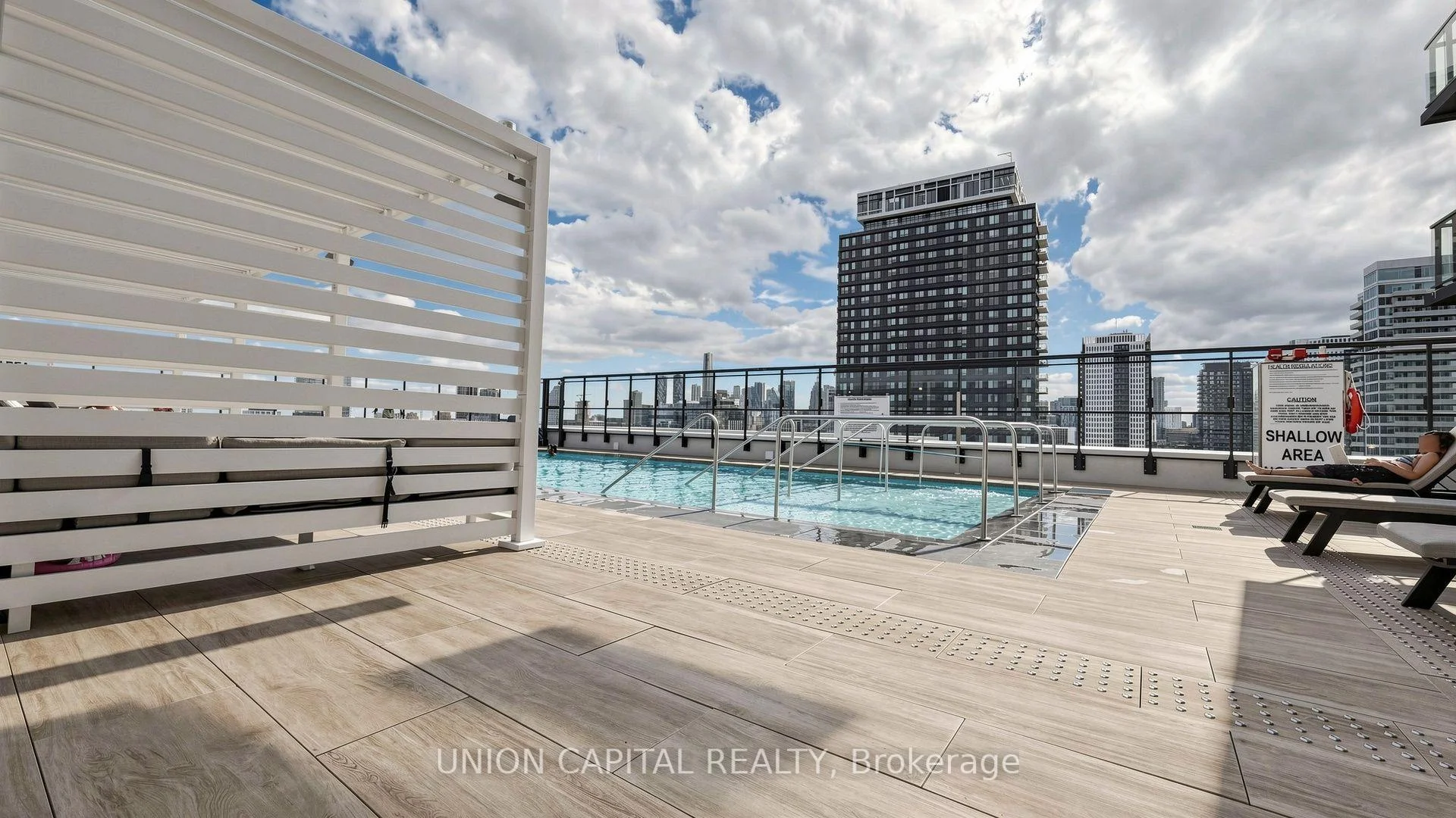 Photo 20 of Unit 3013, 5 Defries Street, Toronto, Regent Park — HOMEH