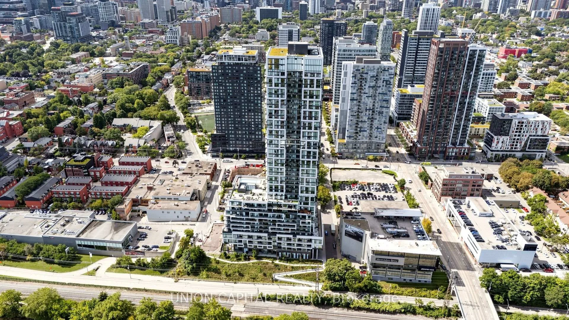 Photo 22 of Unit 3013, 5 Defries Street, Toronto, Regent Park — HOMEH