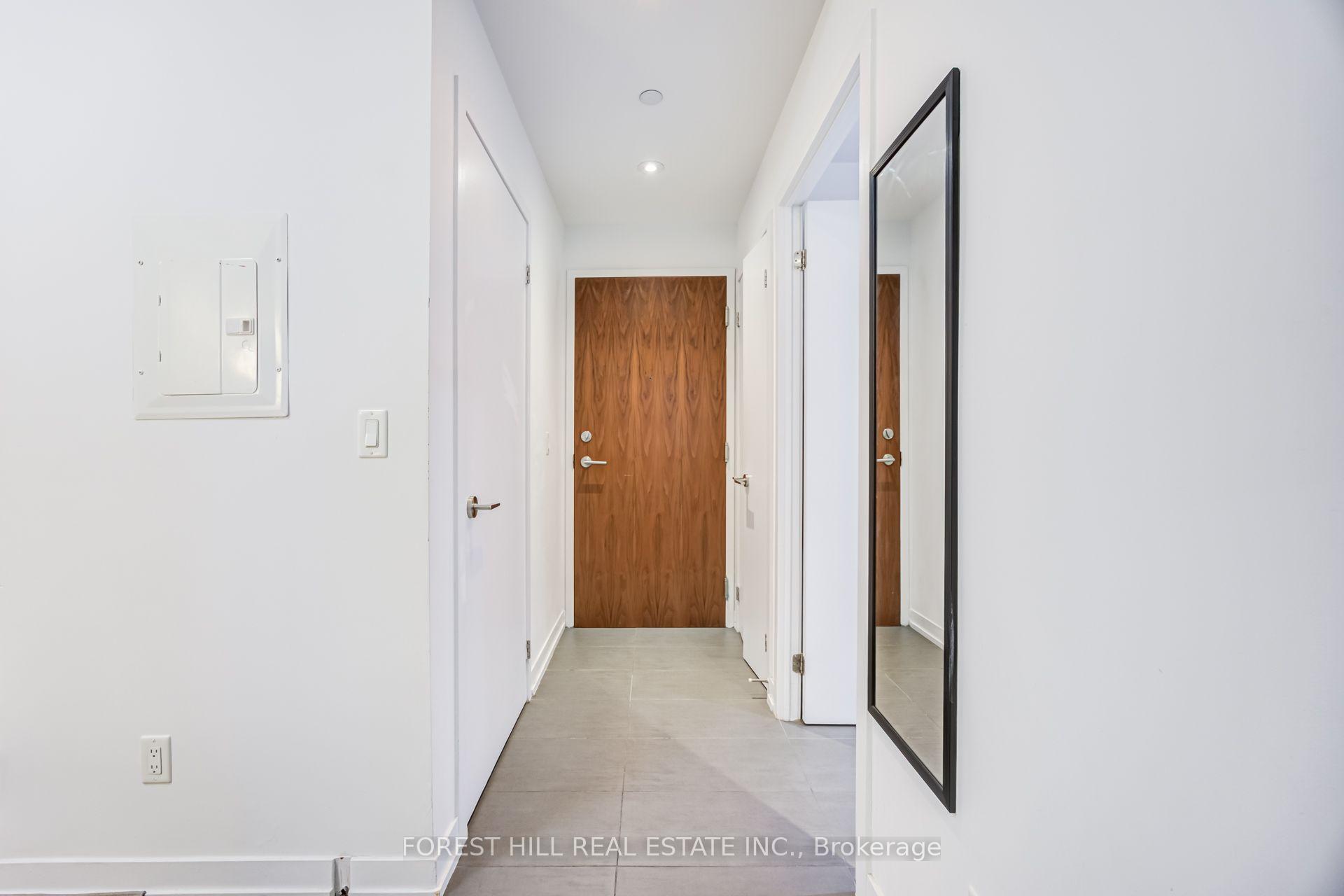 Photo 3 of Unit 2805, 170 Fort York Boulevard, Toronto, Waterfront Communities — HOMEH
