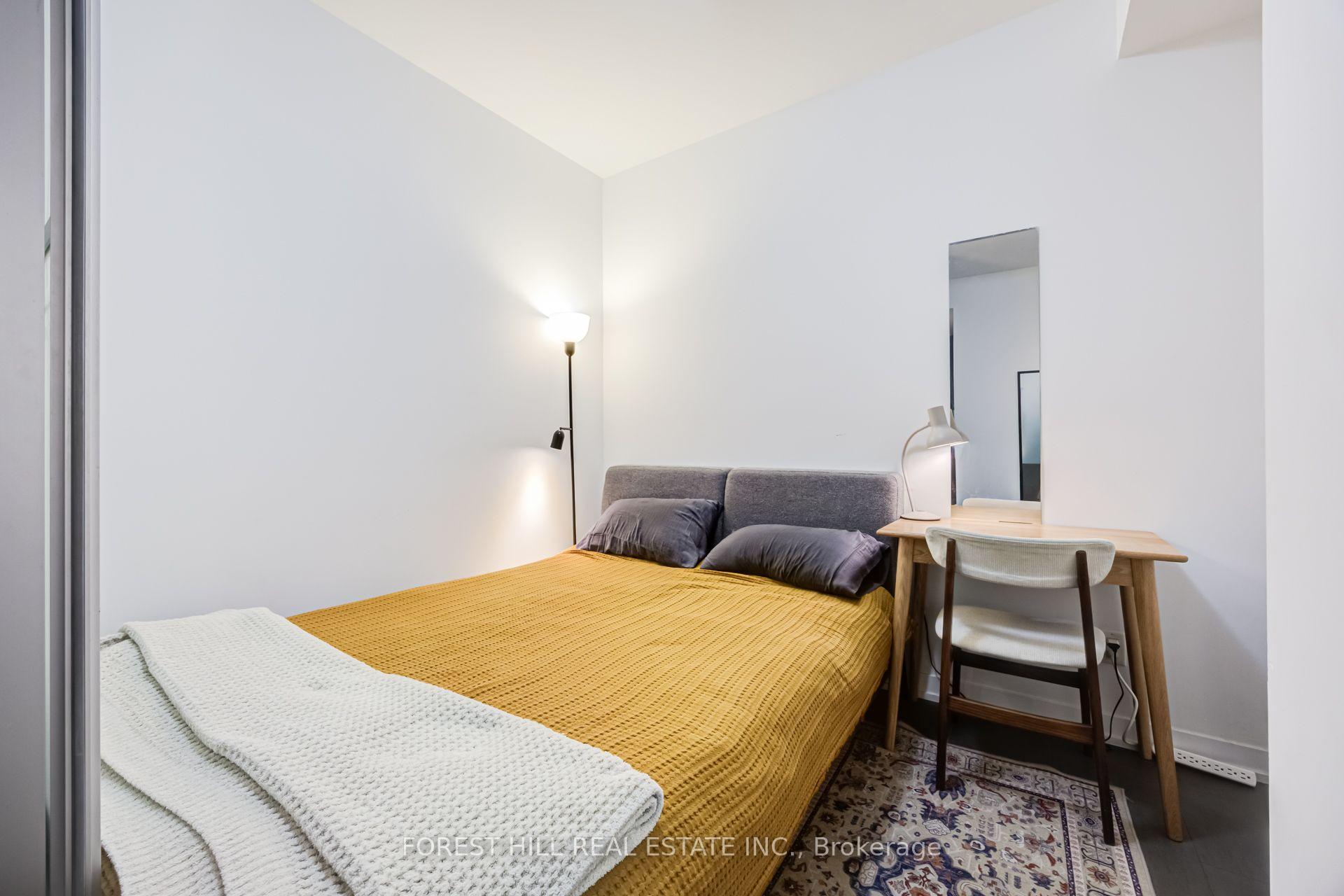 Photo 4 of Unit 2805, 170 Fort York Boulevard, Toronto, Waterfront Communities — HOMEH