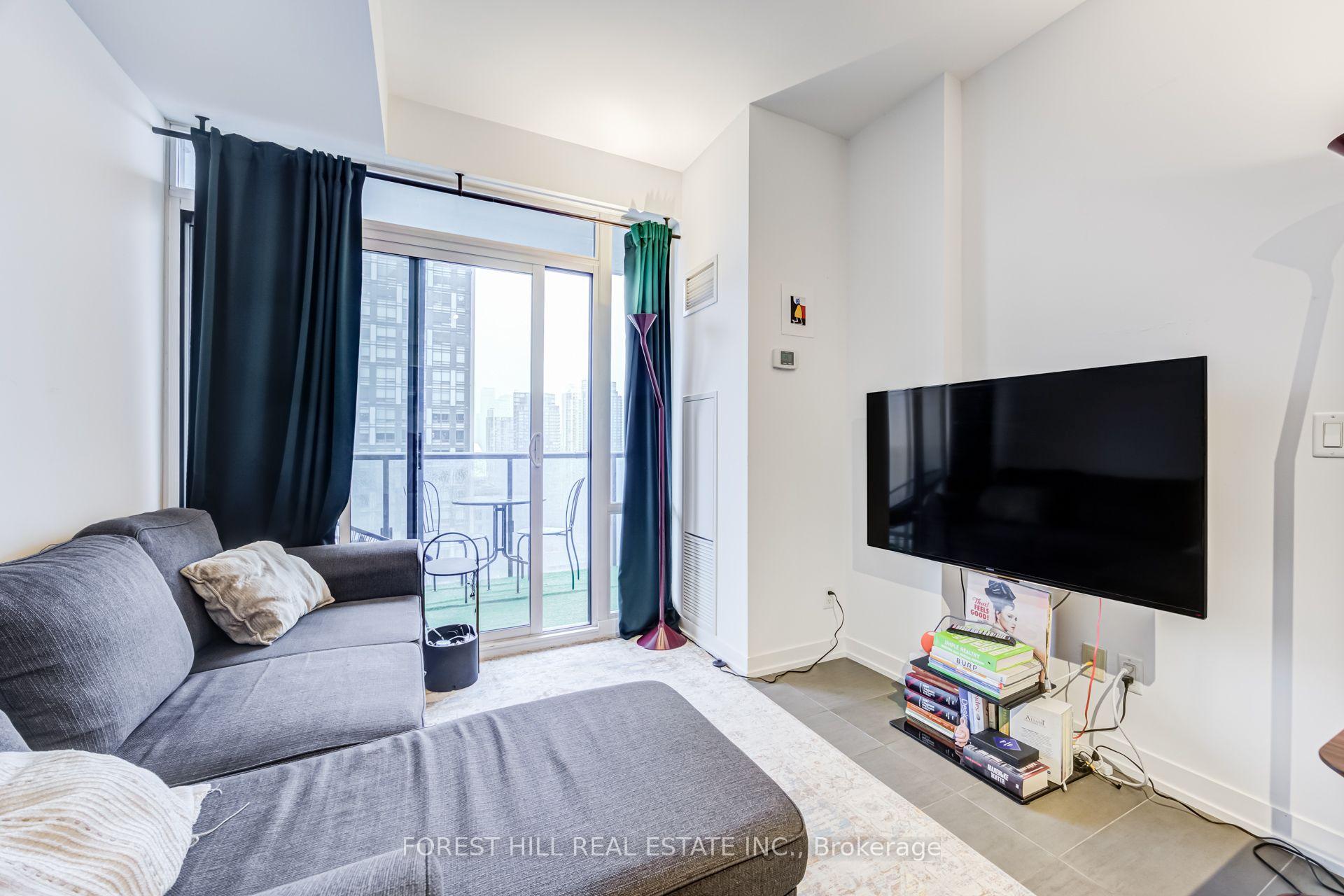 Photo 13 of Unit 2805, 170 Fort York Boulevard, Toronto, Waterfront Communities — HOMEH