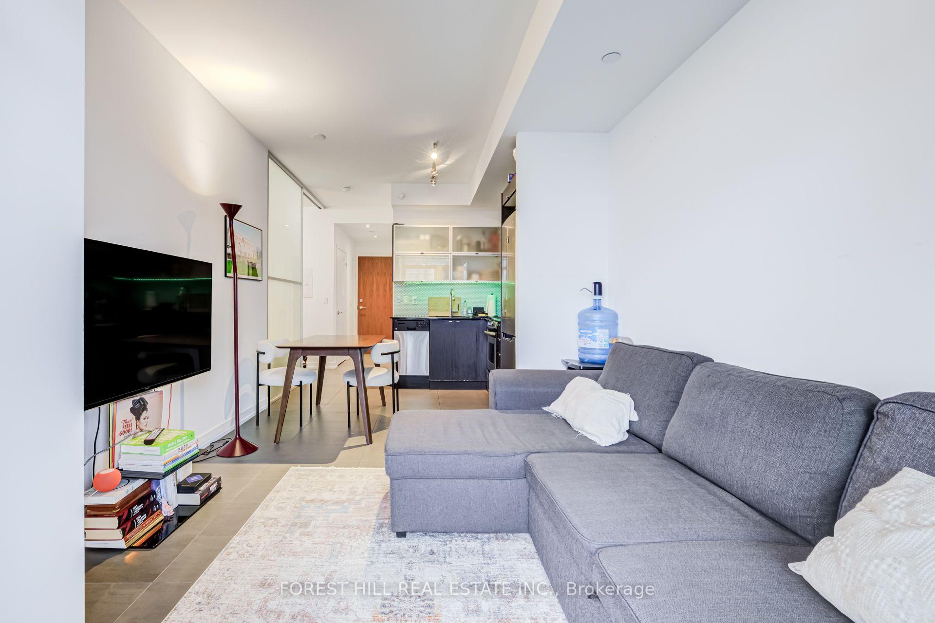 Photo 14 of Unit 2805, 170 Fort York Boulevard, Toronto, Waterfront Communities — HOMEH