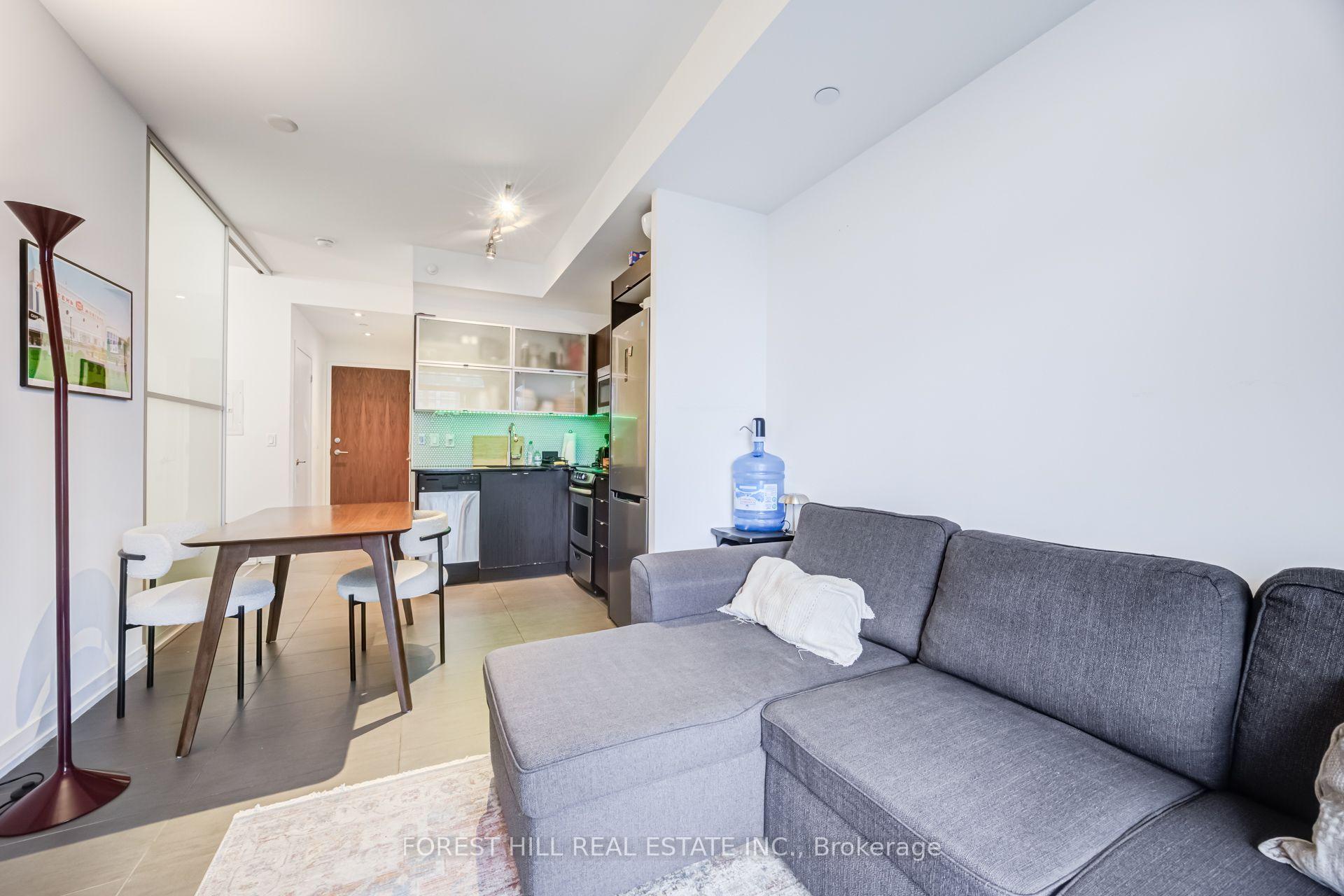 Photo 15 of Unit 2805, 170 Fort York Boulevard, Toronto, Waterfront Communities — HOMEH