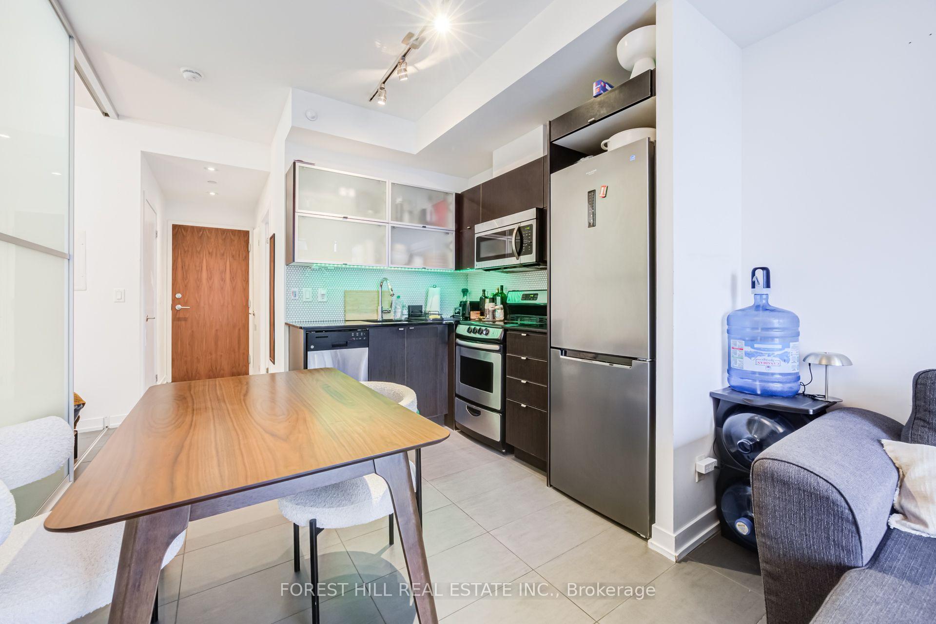 Photo 16 of Unit 2805, 170 Fort York Boulevard, Toronto, Waterfront Communities — HOMEH