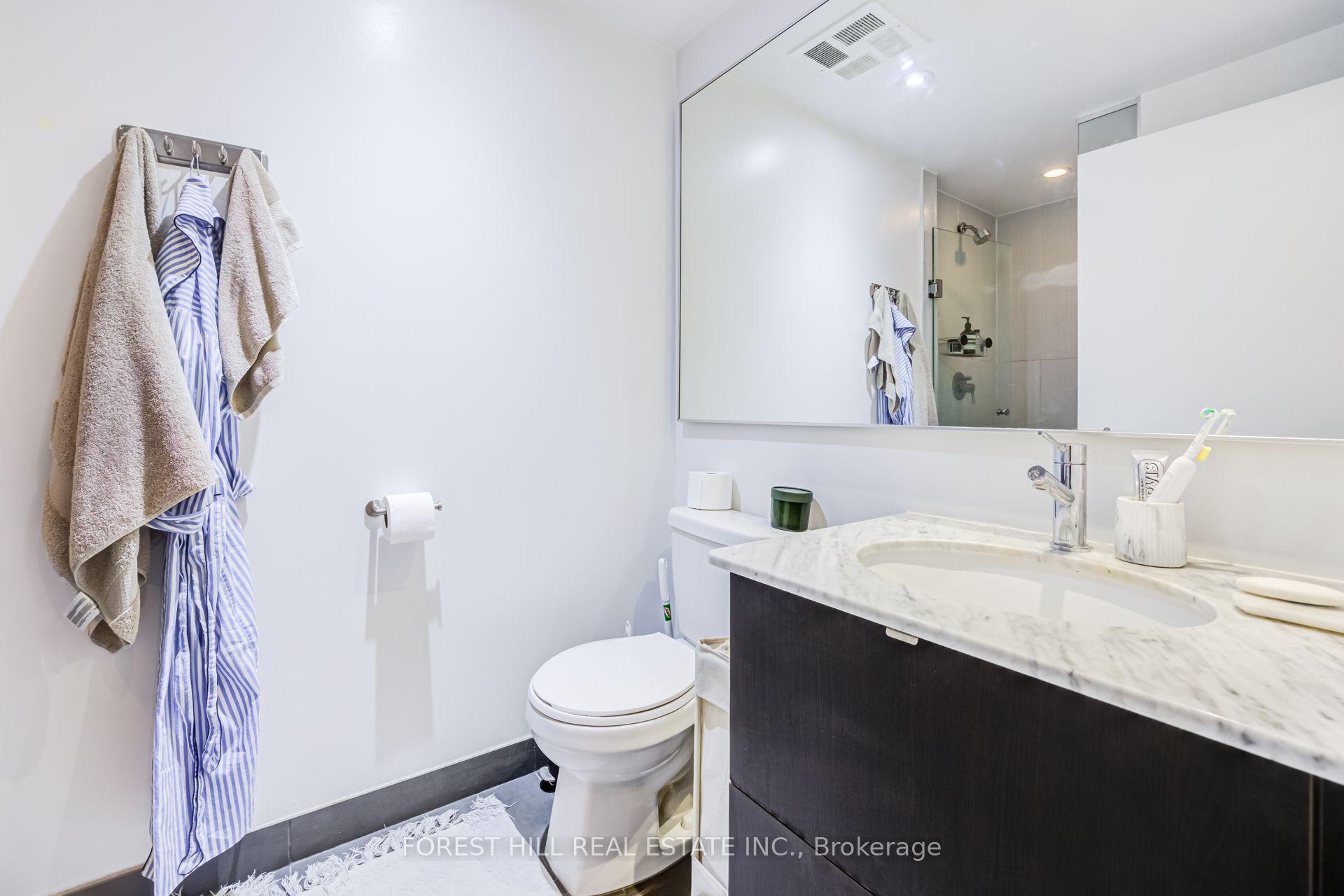 Photo 17 of Unit 2805, 170 Fort York Boulevard, Toronto, Waterfront Communities — HOMEH
