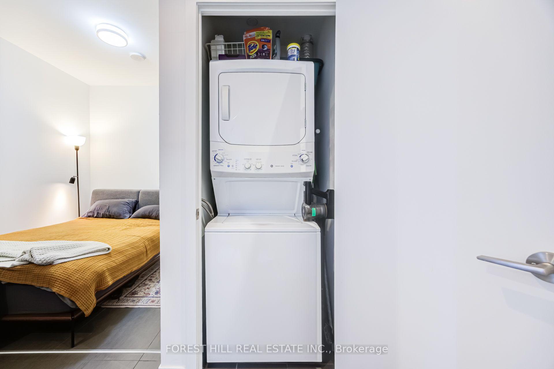 Photo 18 of Unit 2805, 170 Fort York Boulevard, Toronto, Waterfront Communities — HOMEH