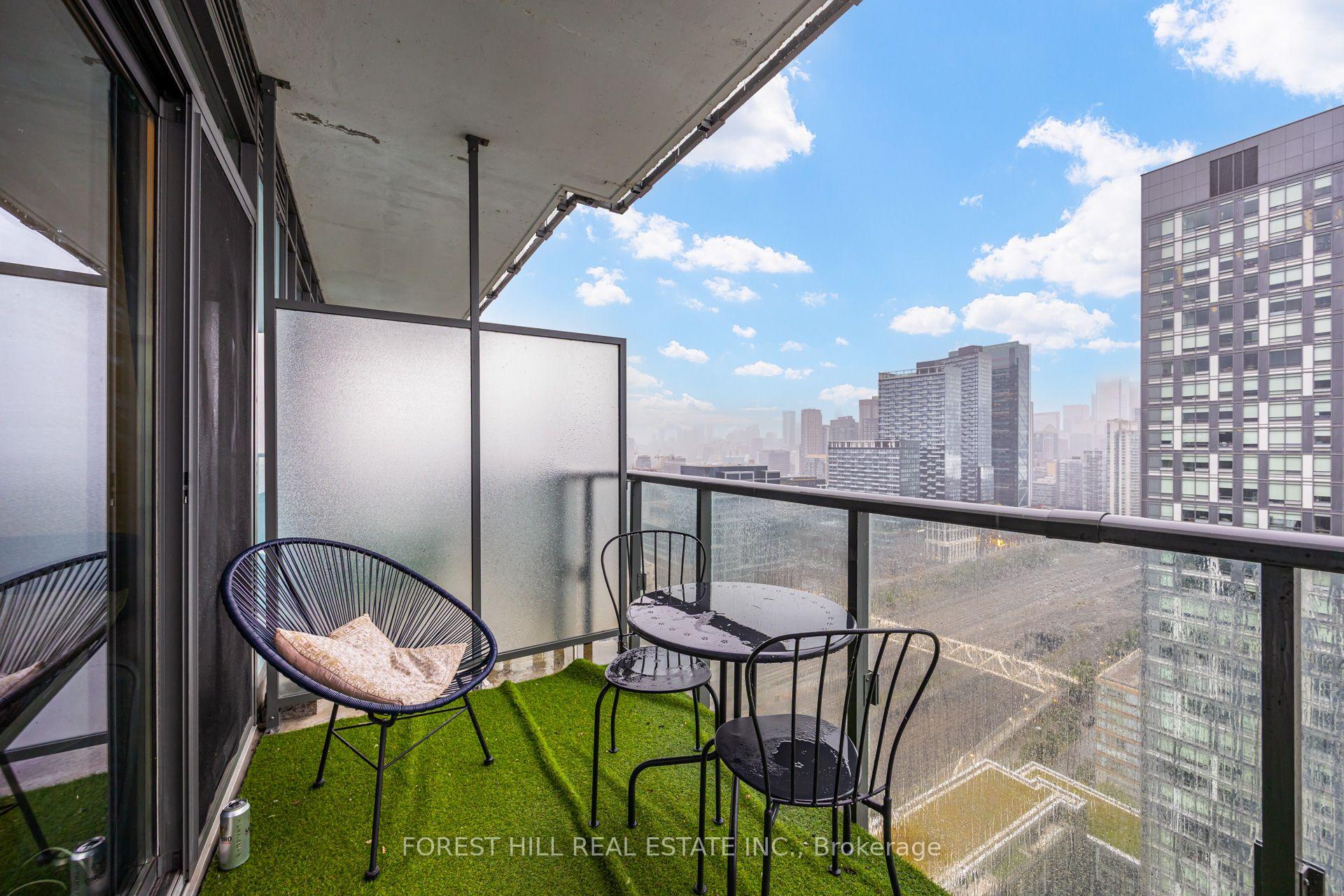 Photo 20 of Unit 2805, 170 Fort York Boulevard, Toronto, Waterfront Communities — HOMEH