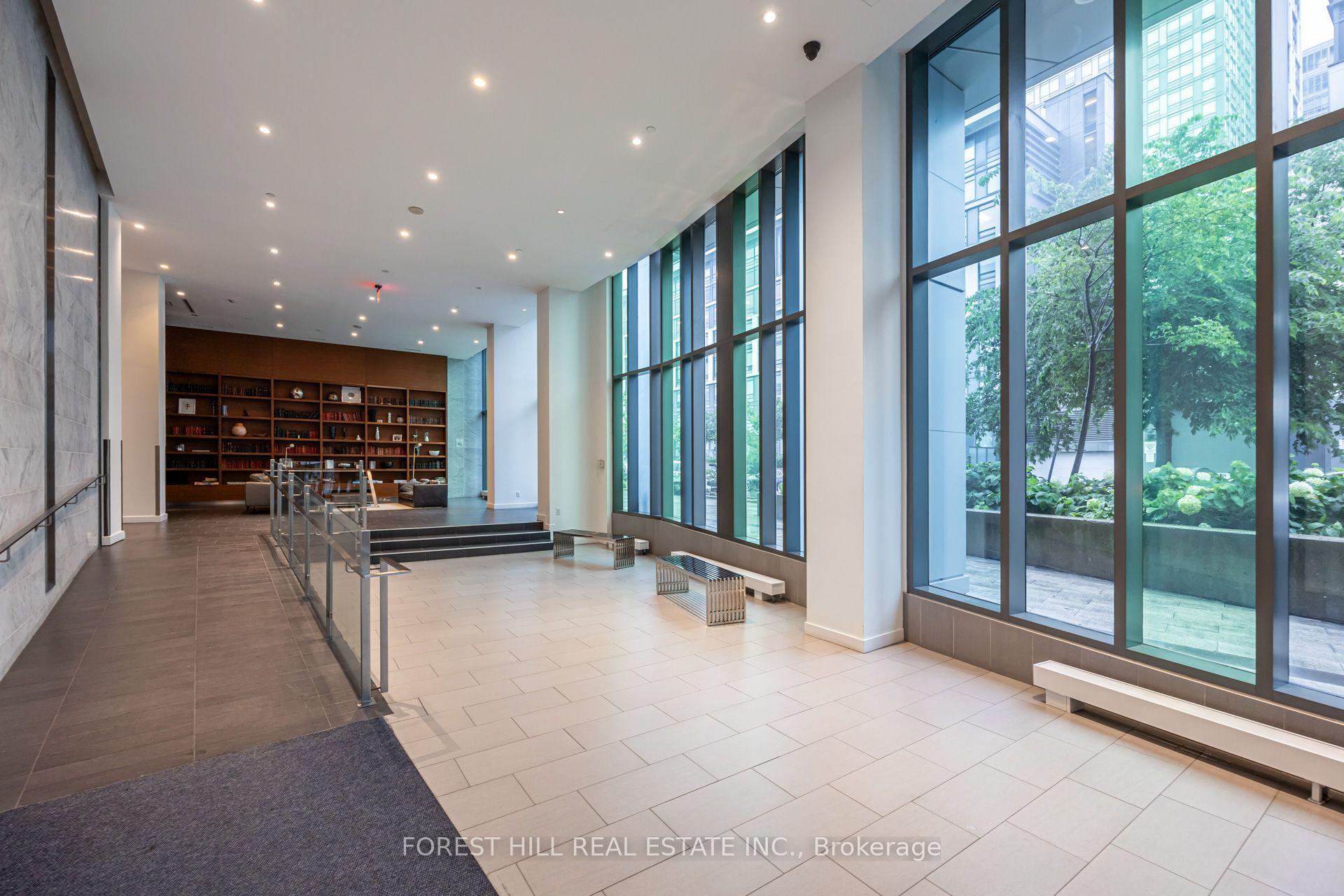 Photo 24 of Unit 2805, 170 Fort York Boulevard, Toronto, Waterfront Communities — HOMEH