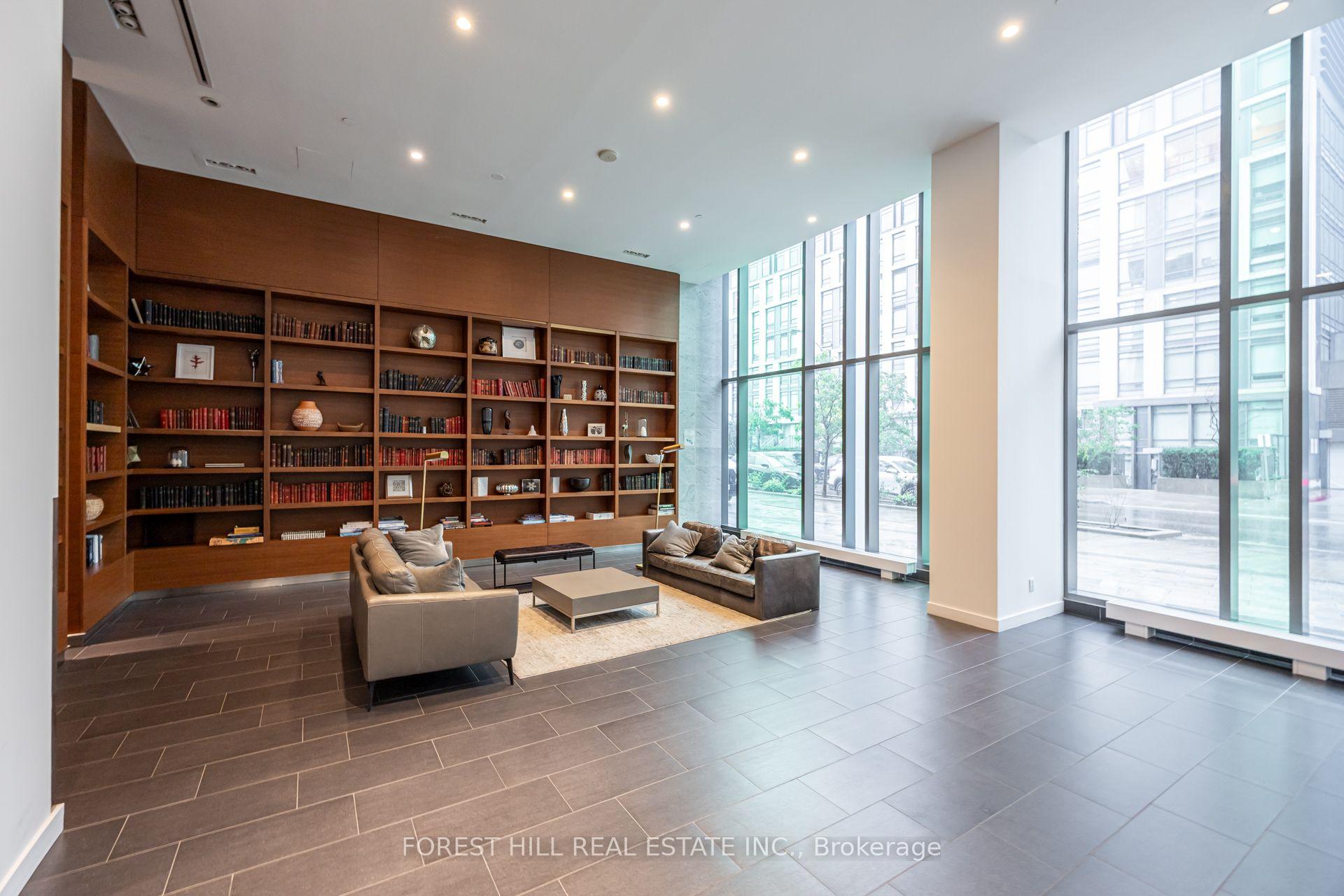 Photo 25 of Unit 2805, 170 Fort York Boulevard, Toronto, Waterfront Communities — HOMEH