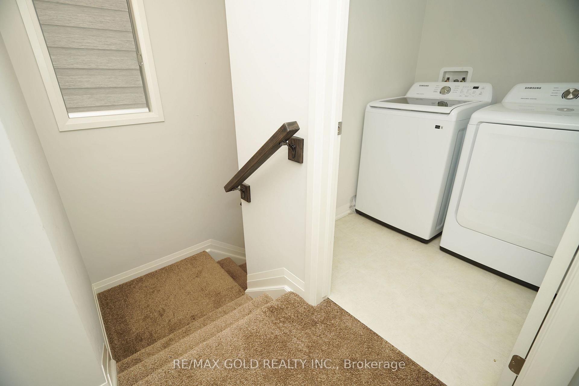 Photo 22 of 122 Willson Drive, Thorold, Hurricane/Merrittville — HOMEH