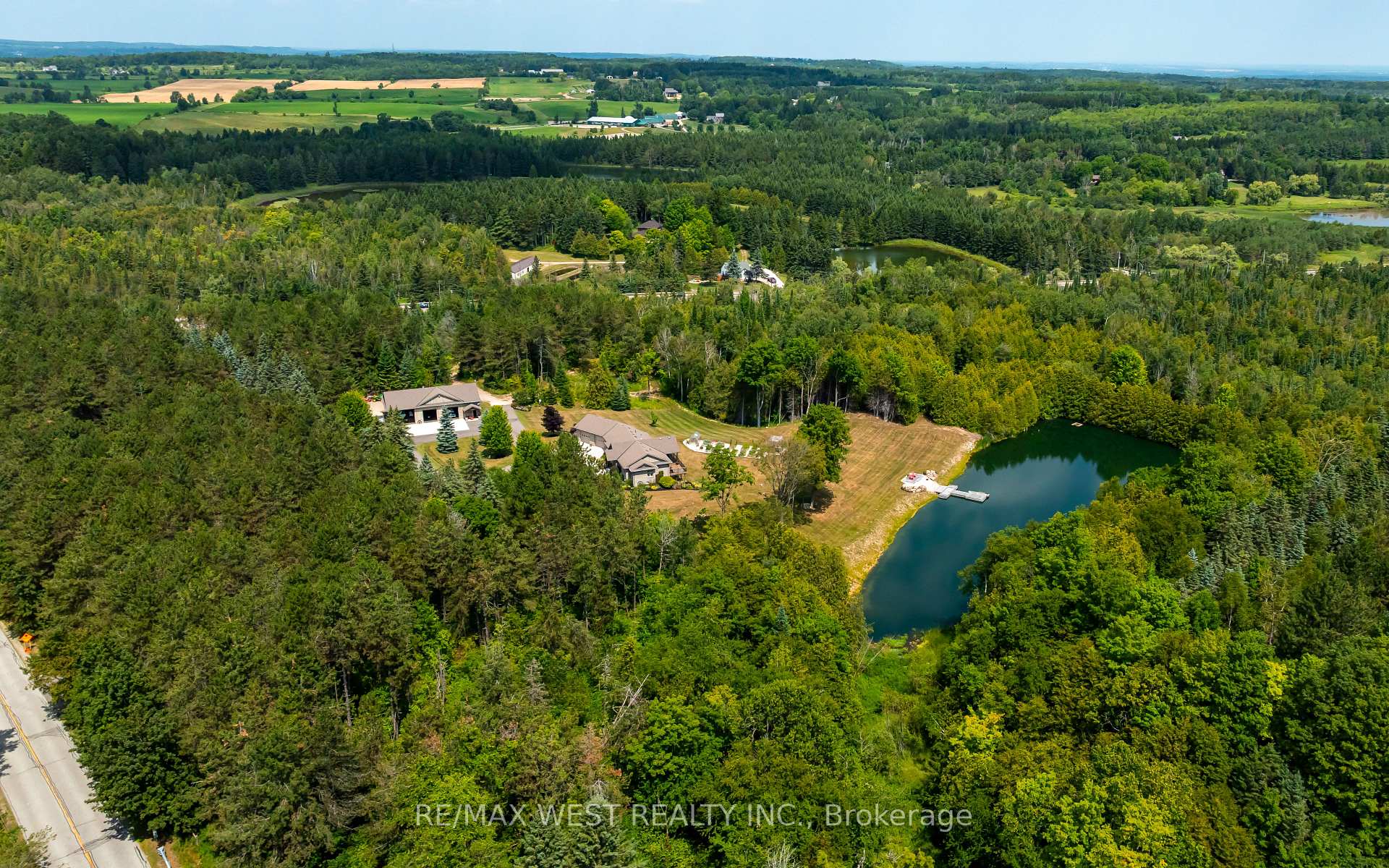Photo 4 of 20341 St Andrews Road, Caledon, Rural Caledon — HOMEH