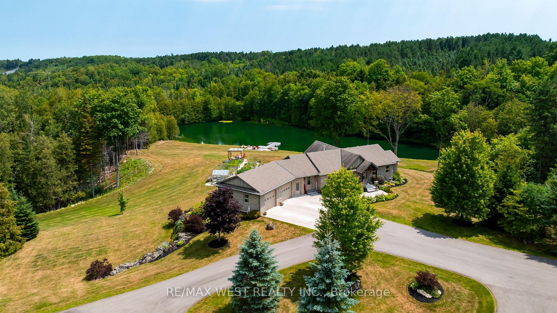 Photo 5 of 20341 St Andrews Road, Caledon, Rural Caledon — HOMEH