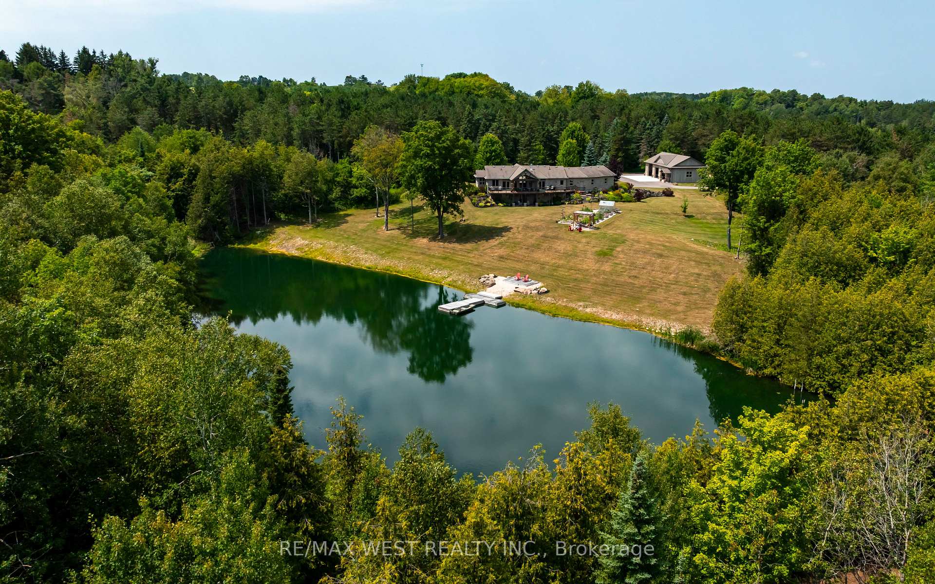 Photo 6 of 20341 St Andrews Road, Caledon, Rural Caledon — HOMEH