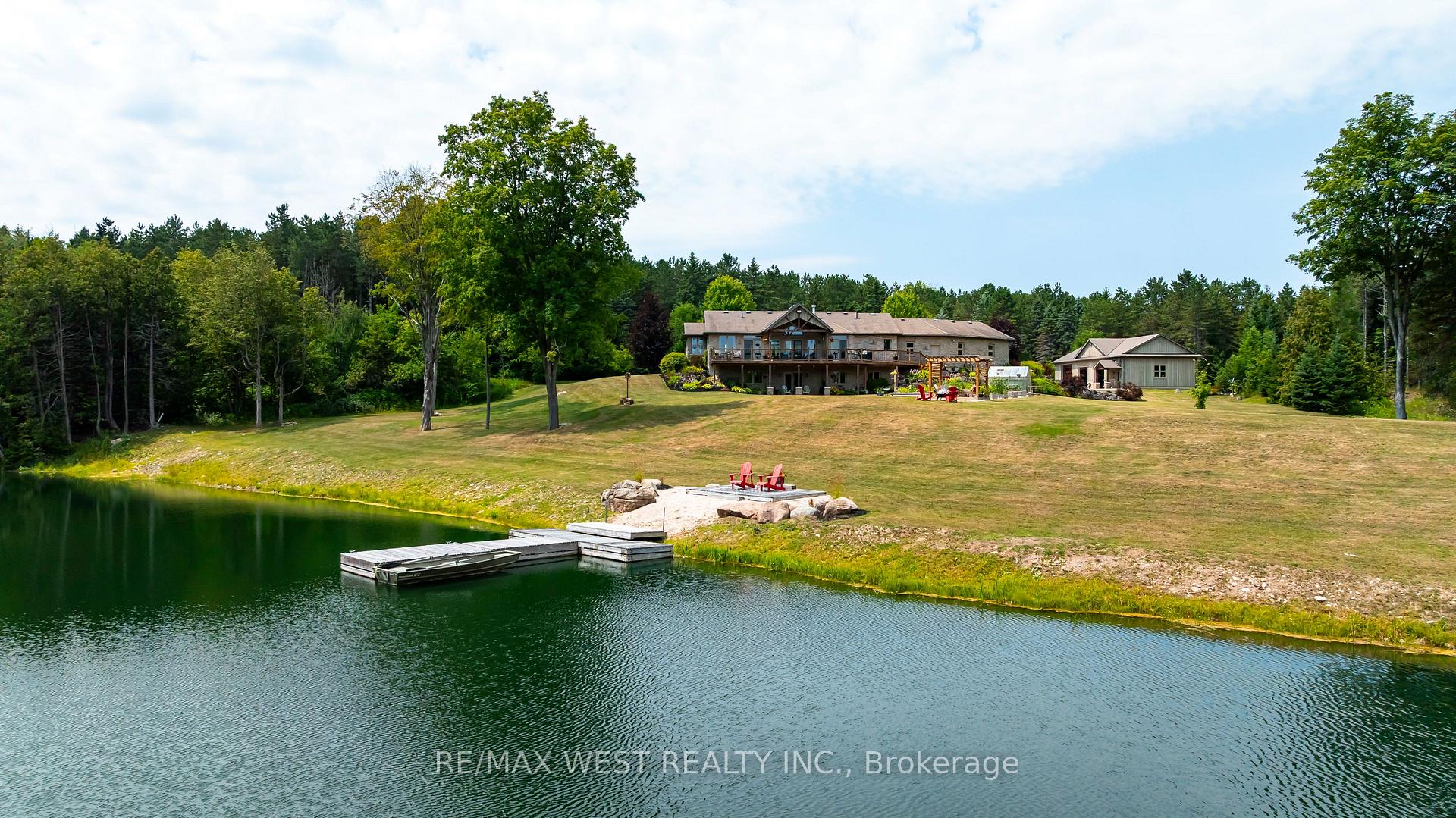 Photo 7 of 20341 St Andrews Road, Caledon, Rural Caledon — HOMEH