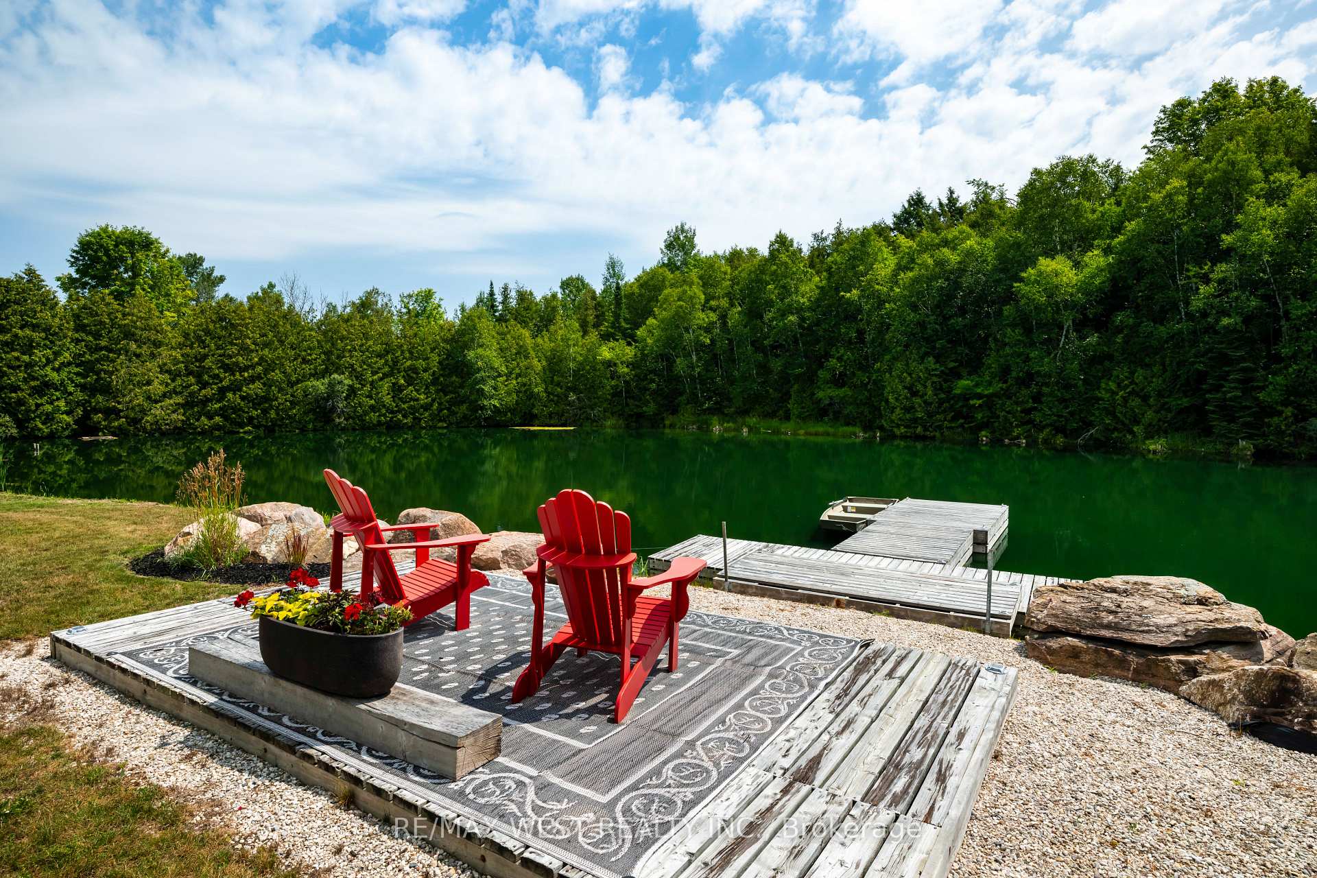 Photo 8 of 20341 St Andrews Road, Caledon, Rural Caledon — HOMEH