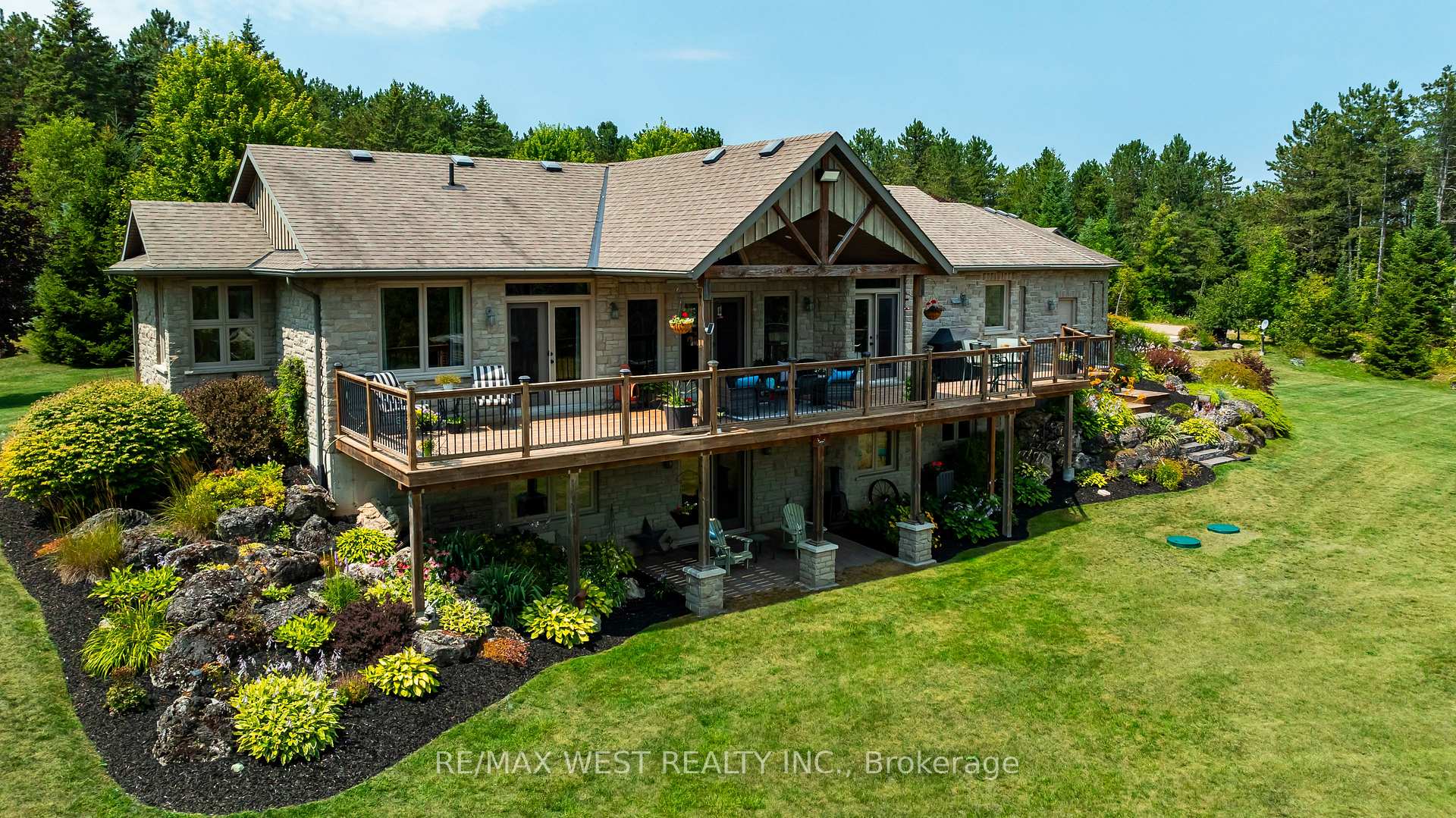 Photo 9 of 20341 St Andrews Road, Caledon, Rural Caledon — HOMEH
