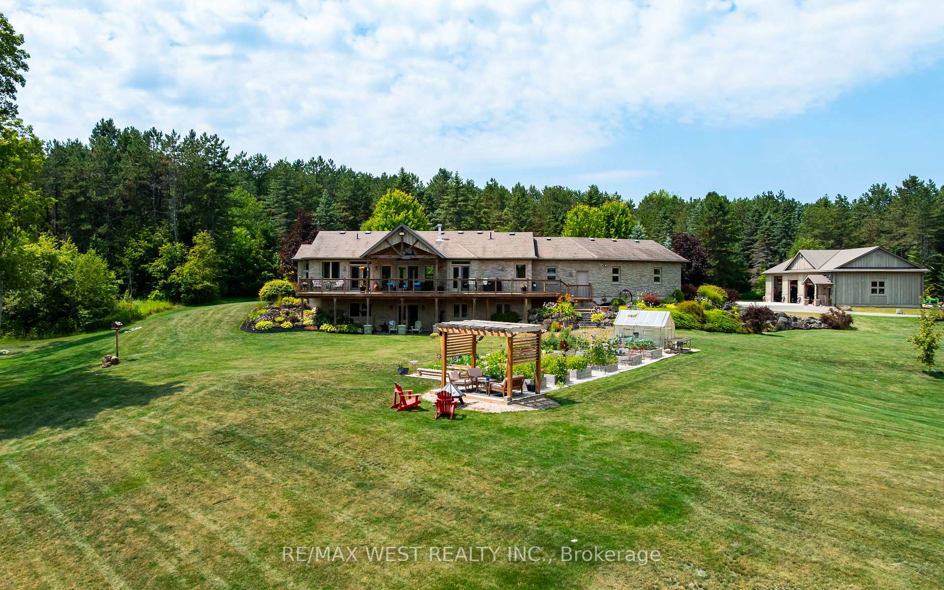 Photo 10 of 20341 St Andrews Road, Caledon, Rural Caledon — HOMEH