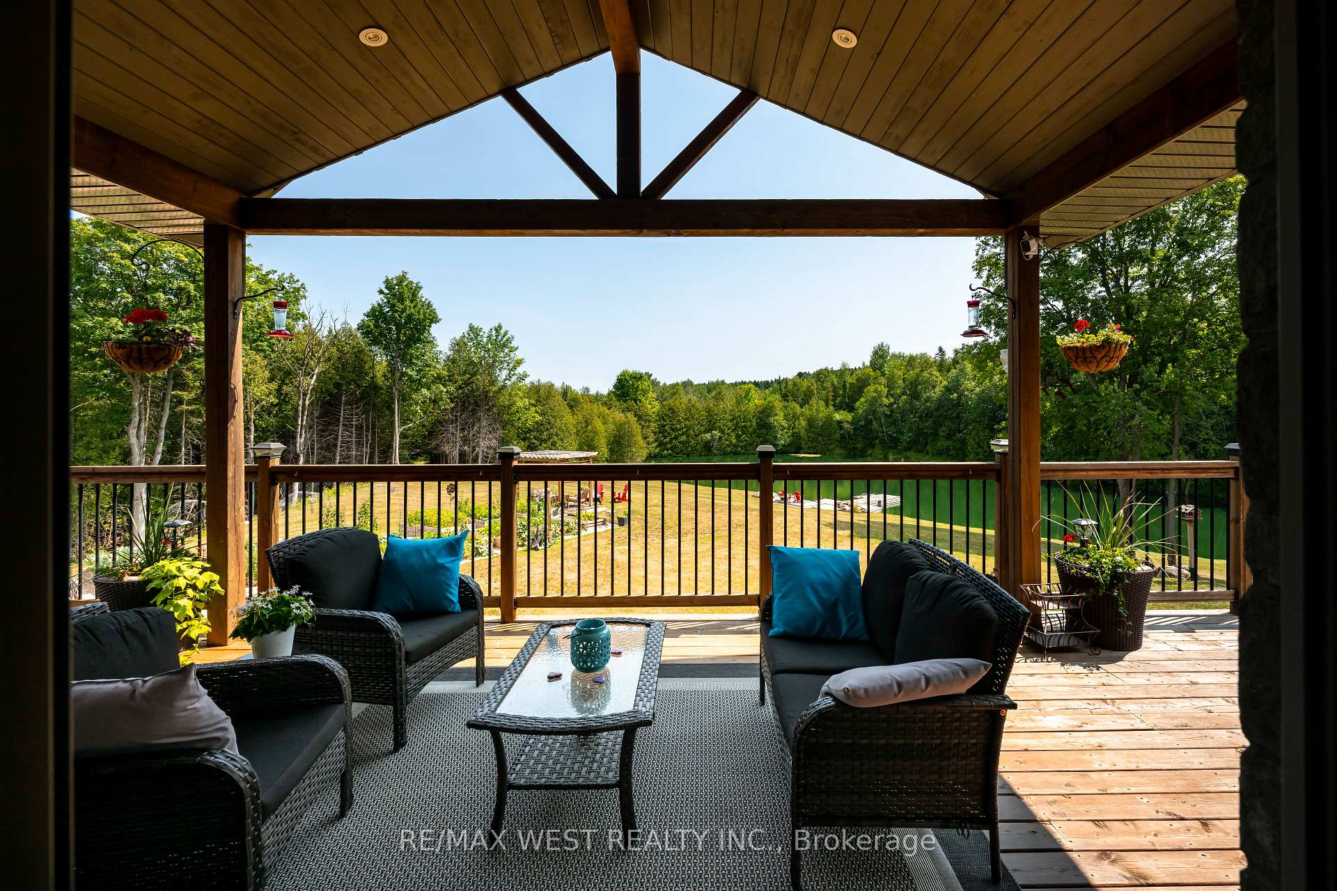 Photo 12 of 20341 St Andrews Road, Caledon, Rural Caledon — HOMEH