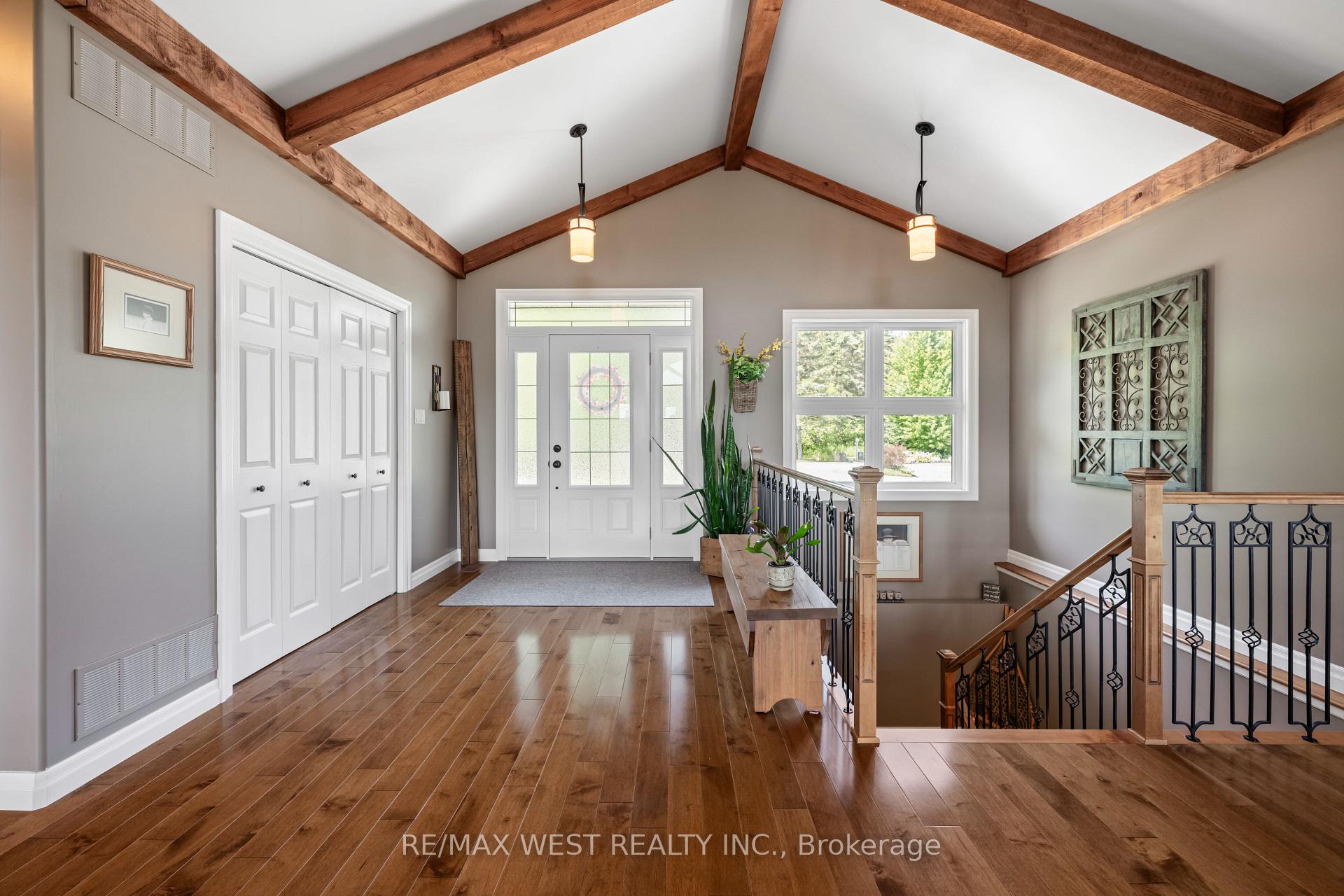 Photo 14 of 20341 St Andrews Road, Caledon, Rural Caledon — HOMEH
