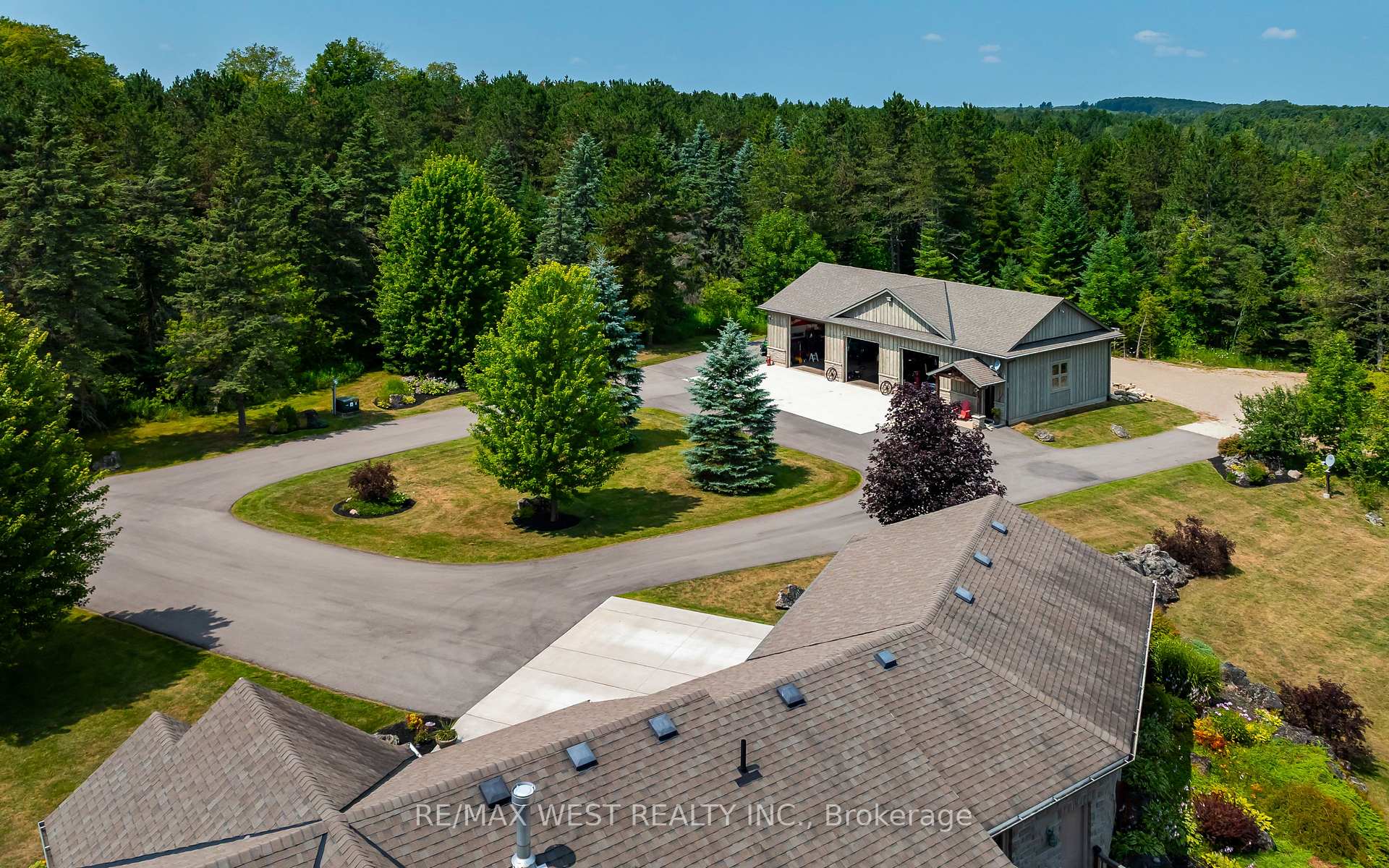 Photo 29 of 20341 St Andrews Road, Caledon, Rural Caledon — HOMEH