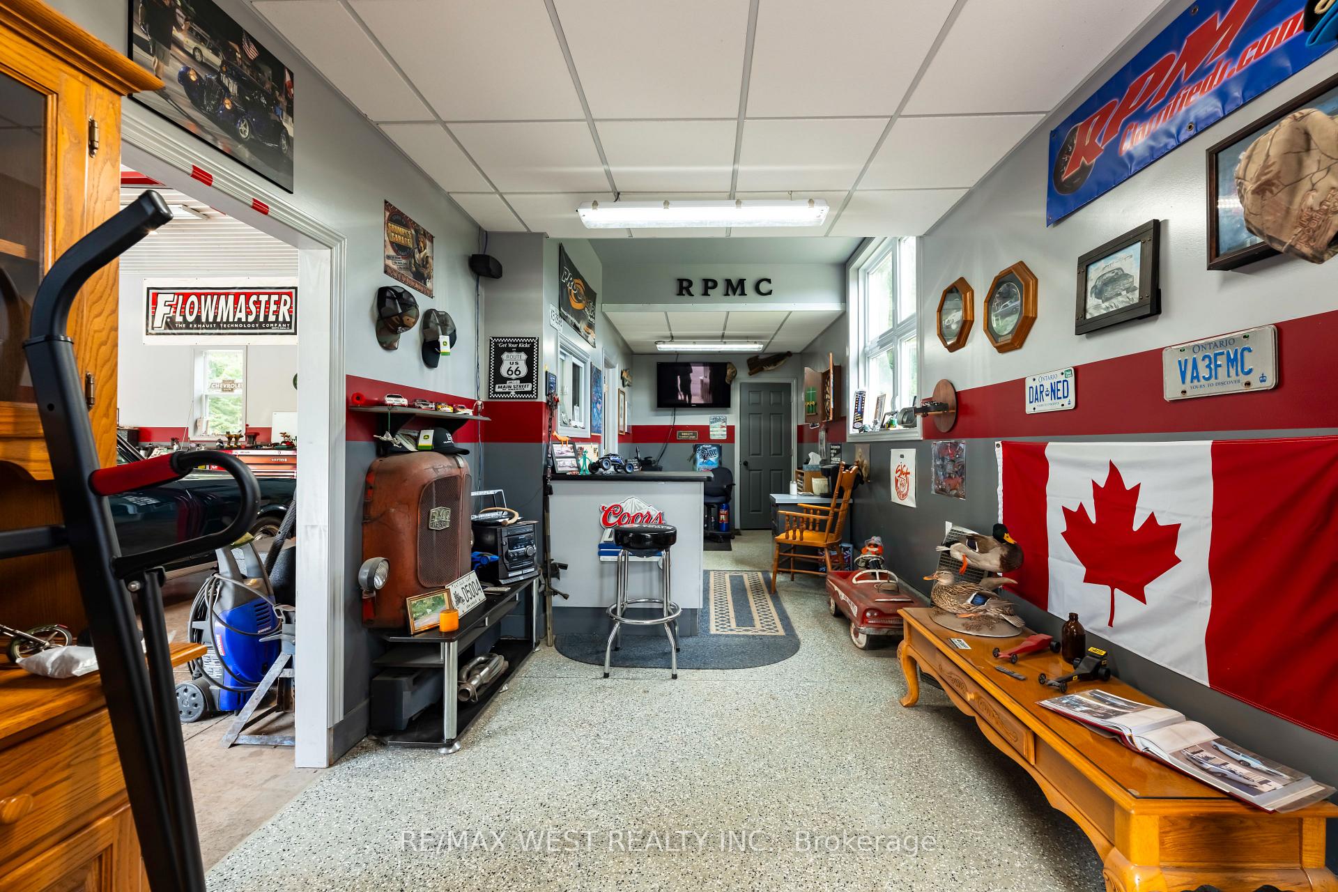 Photo 33 of 20341 St Andrews Road, Caledon, Rural Caledon — HOMEH