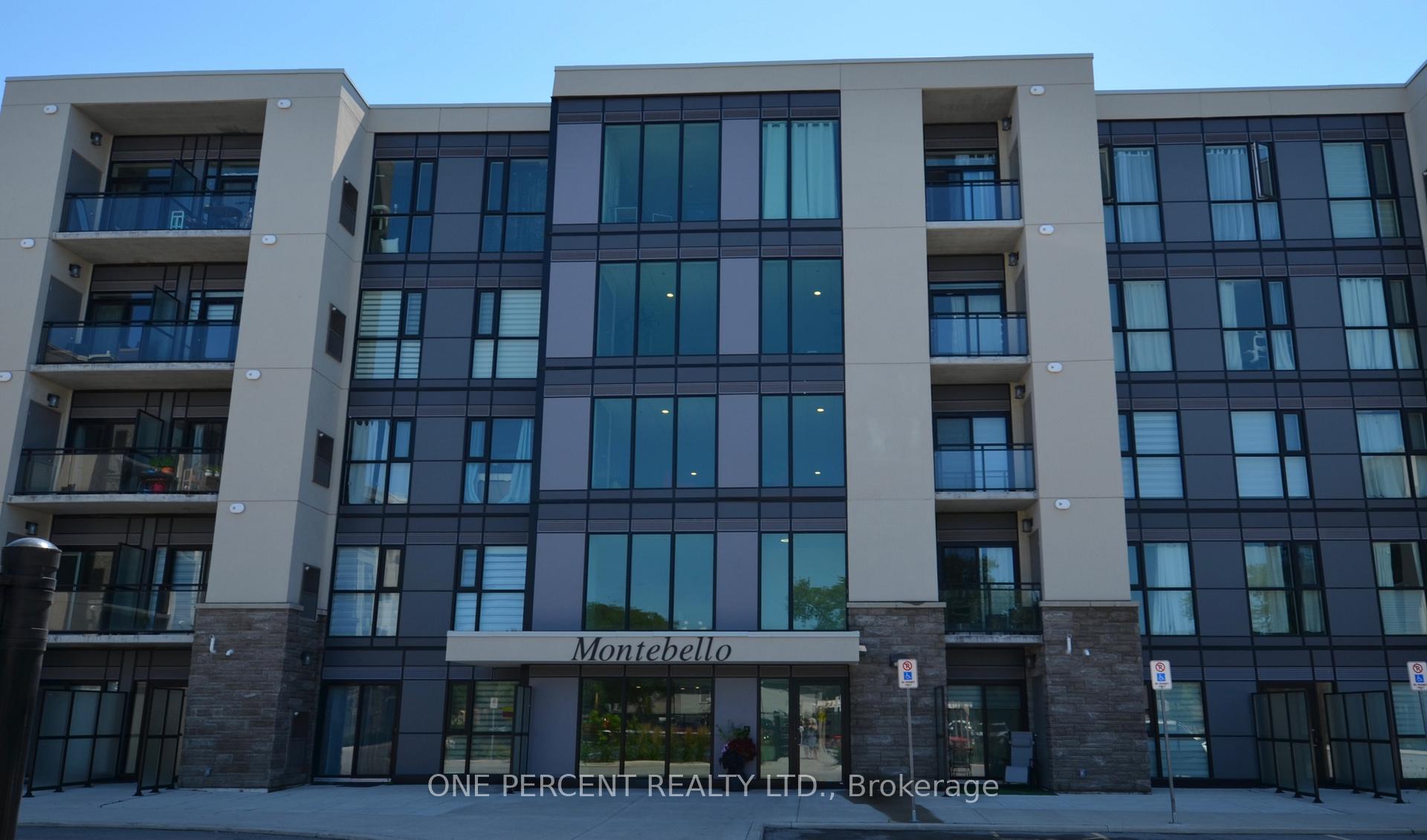 Photo of Unit 139, 50 Herrick Avenue