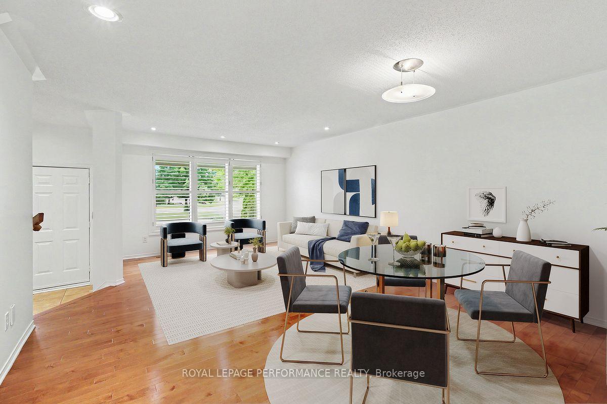 Photo 2 of 6020 Longleaf Drive, Ottawa, Chapel Hill South - Orleans Village — HOMEH