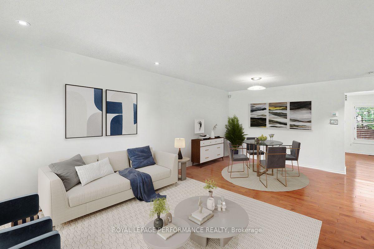 Photo 4 of 6020 Longleaf Drive, Ottawa, Chapel Hill South - Orleans Village — HOMEH
