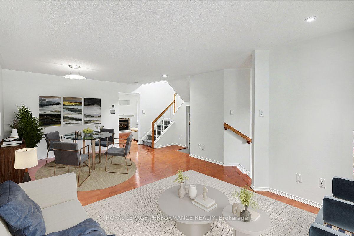 Photo 5 of 6020 Longleaf Drive, Ottawa, Chapel Hill South - Orleans Village — HOMEH