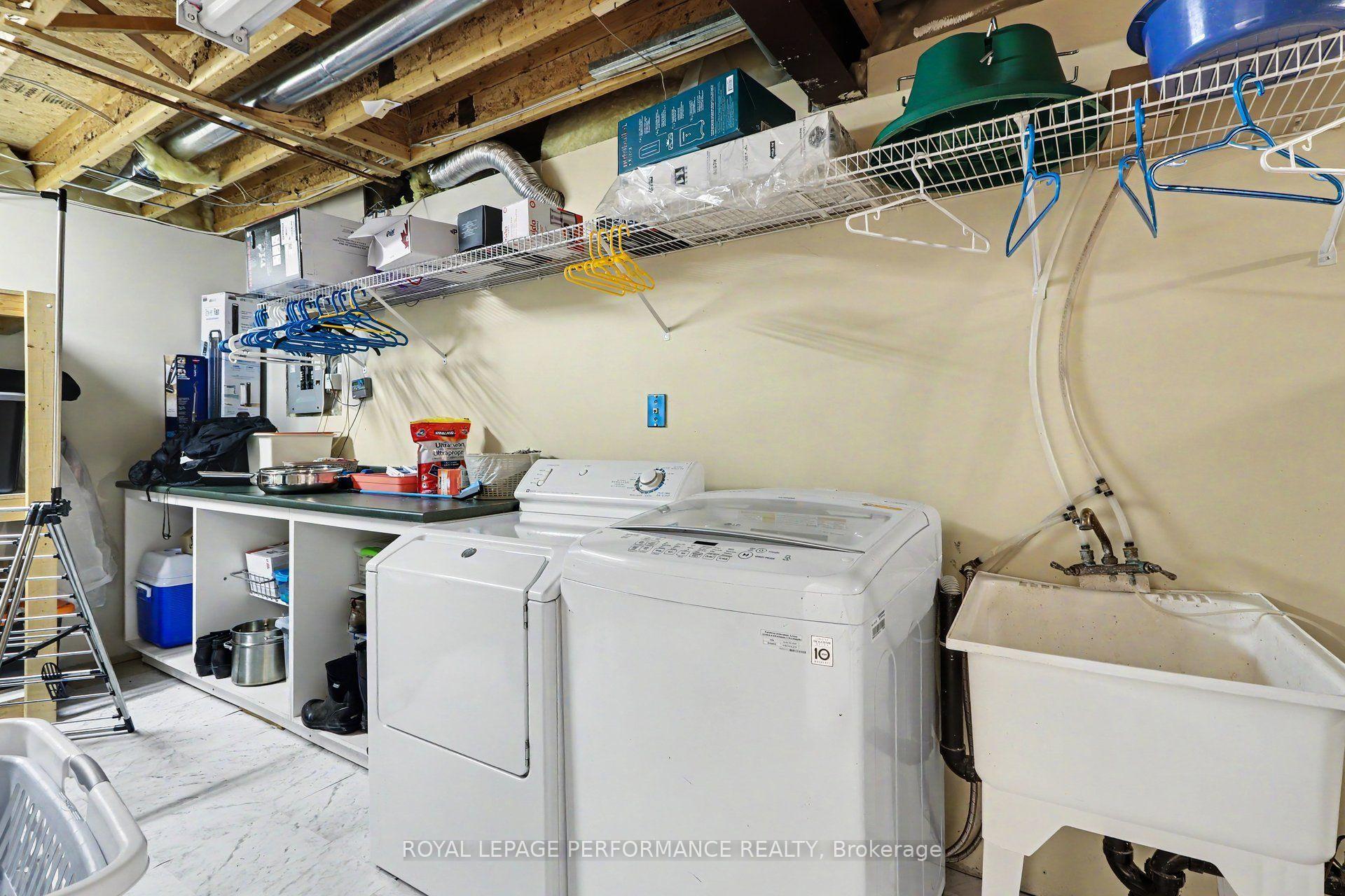 Photo 30 of 6020 Longleaf Drive, Ottawa, Chapel Hill South - Orleans Village — HOMEH