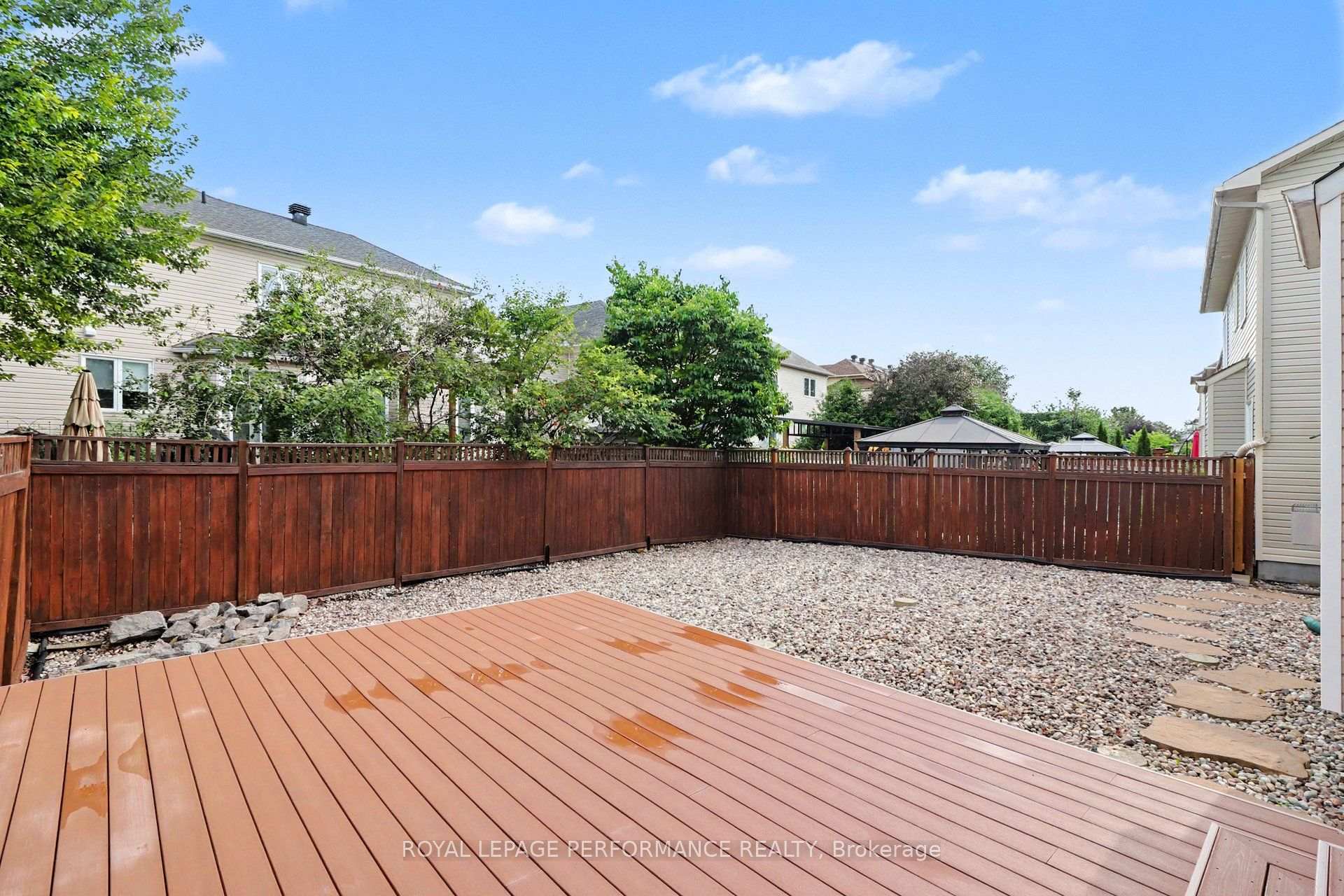 Photo 33 of 6020 Longleaf Drive, Ottawa, Chapel Hill South - Orleans Village — HOMEH